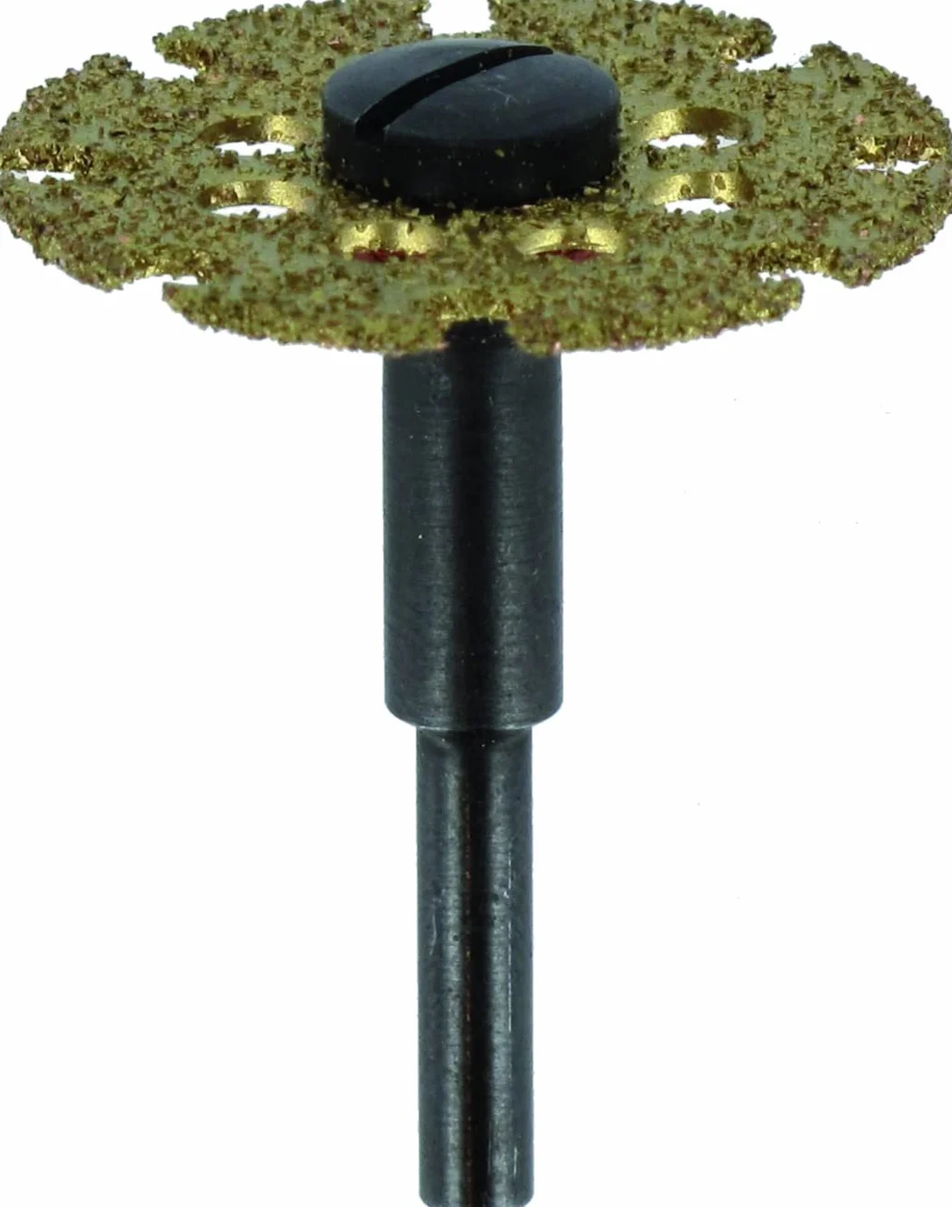 Dremel 542 tarcza tnąca z pokryciem węglikowym 25,4 mm do drewna i laminatu