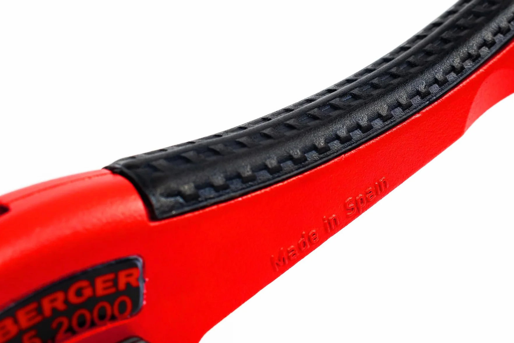 ROTHENBERGER 52000 ROCUT TC 42 Professional, nożyce do rur z tworzyw sztucznych, 0-42 mm