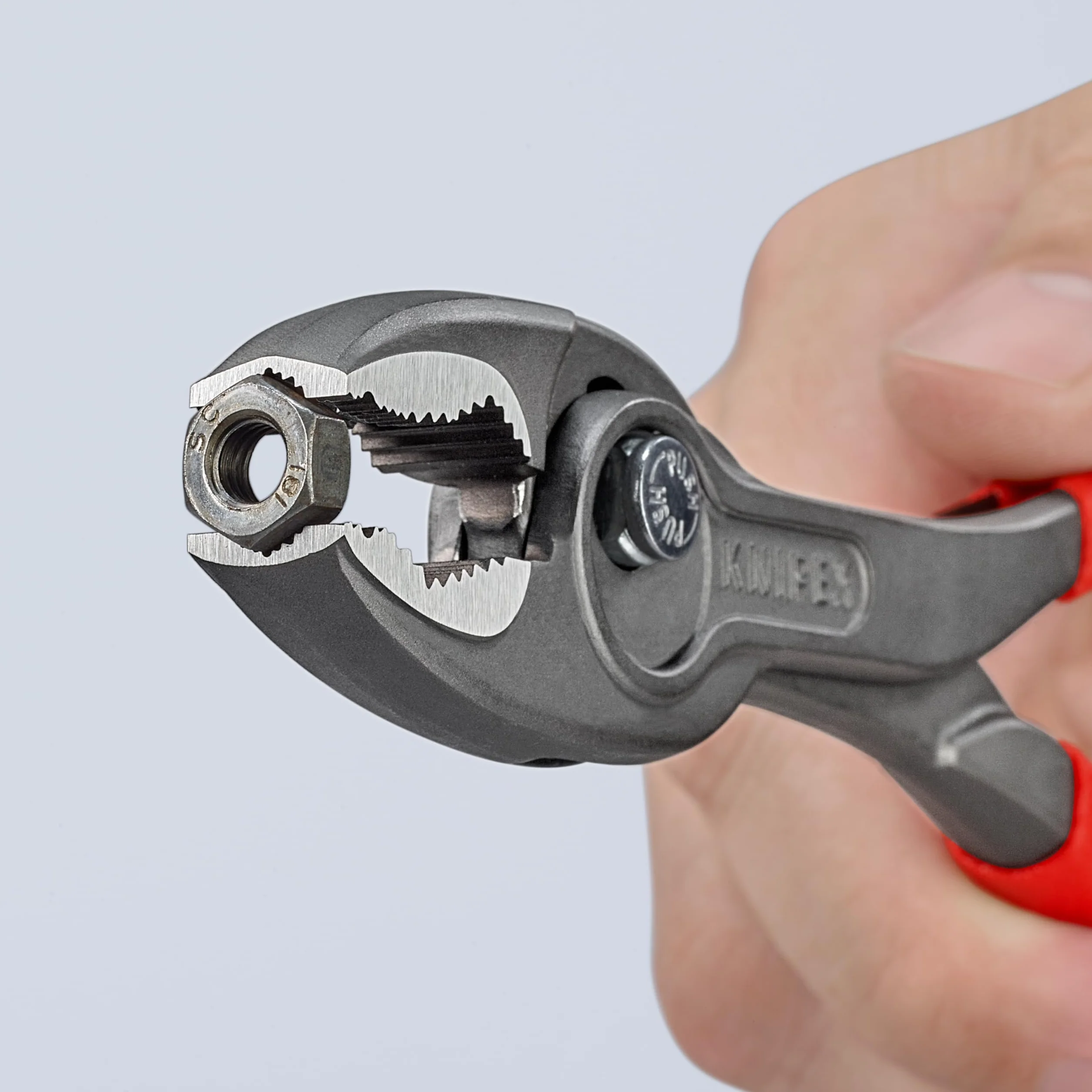 Szczypce TwinGrip, 15 cm