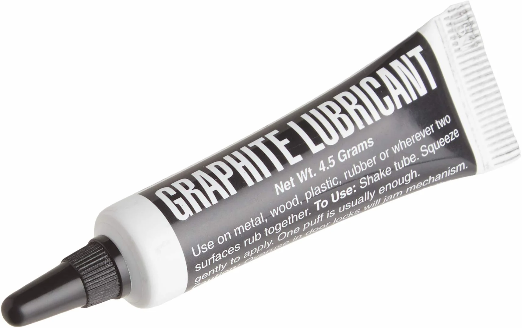 Lucky Line Smar grafitowy, 4,5 grama (9501)