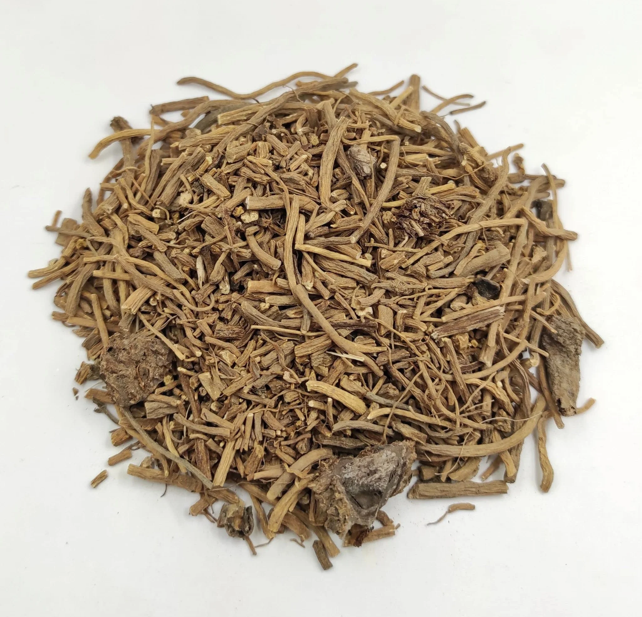 Suszony Korzeń Waleriany Herbata 85g Valeriana Officinalis