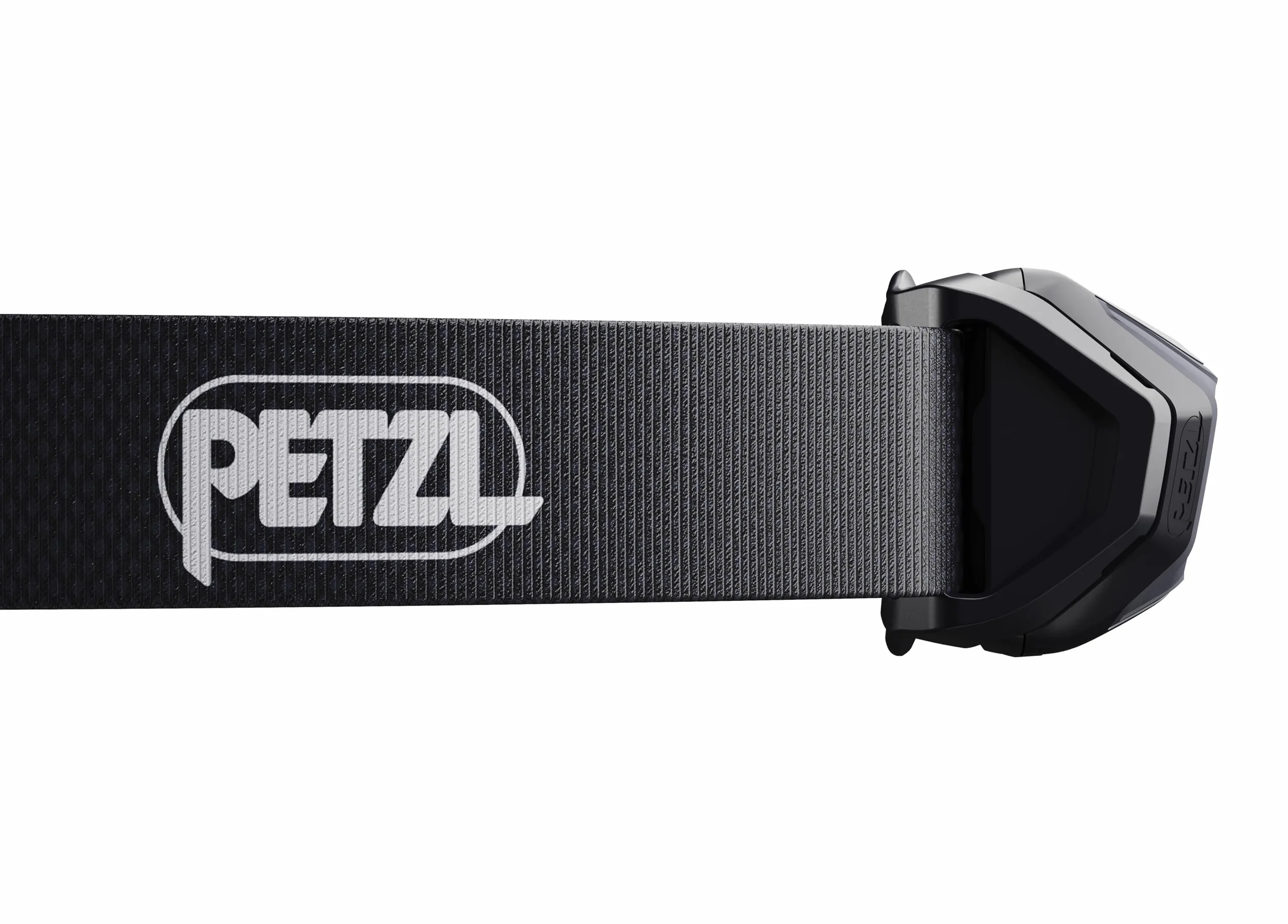 PETZL - Reflektor TIKKINA czarny