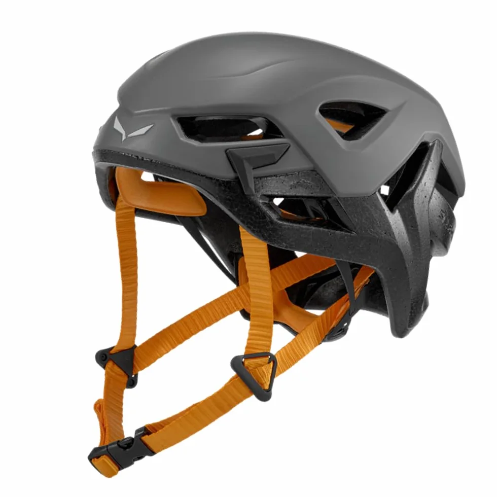 SALEWA, Kask Aria, szary, S/M