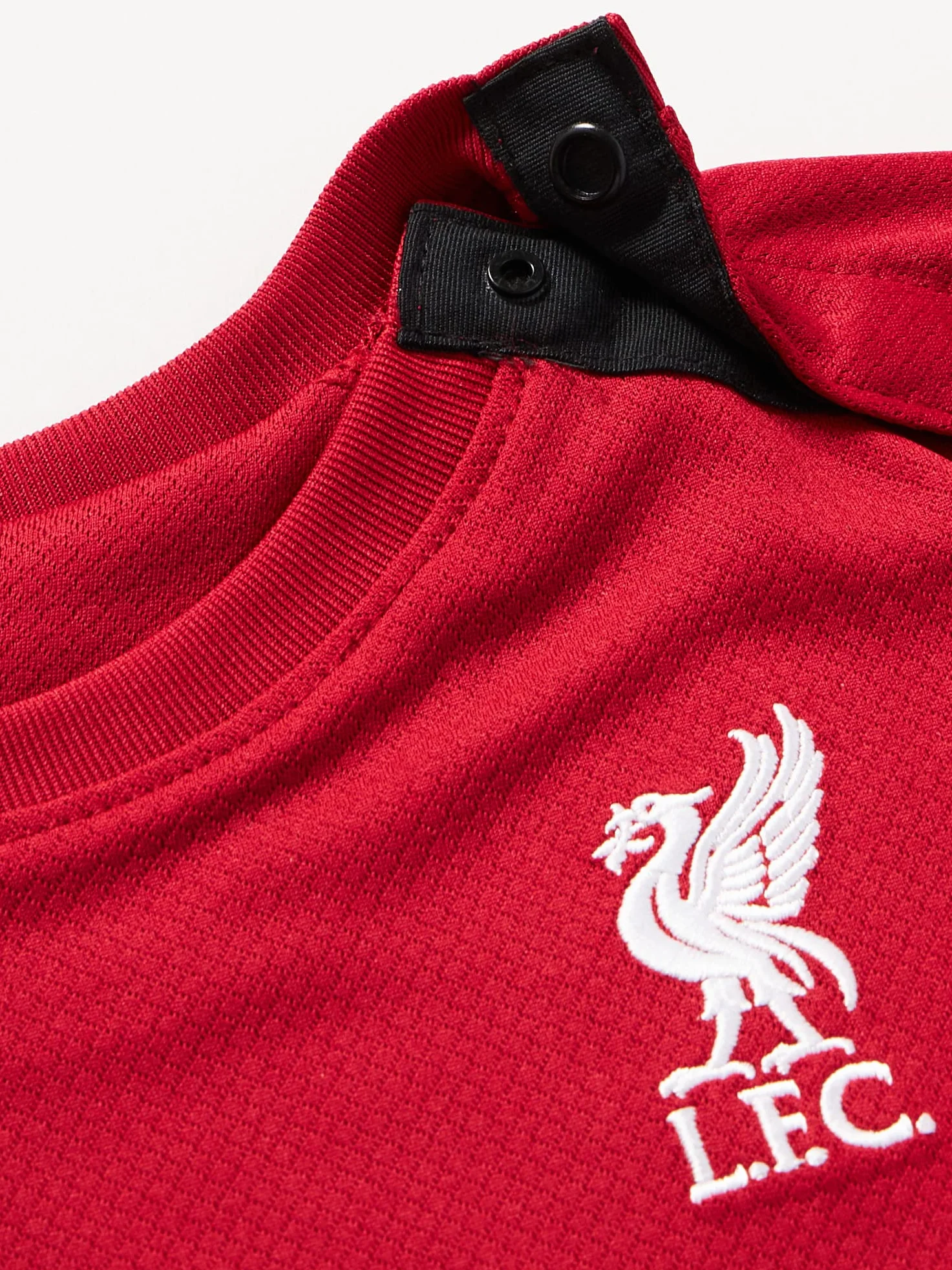 Liverpool FC Unisex sezon 2022/23 oficjalny strój domowy