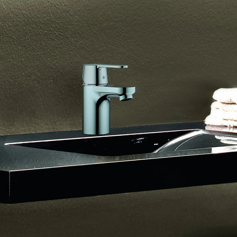 GROHE 32883000 Get jednouchwytowa bateria umywalkowa