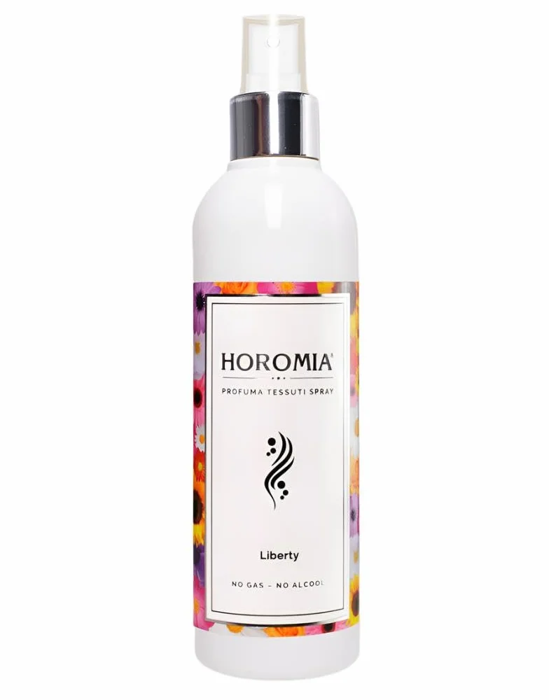Horomia - horomia deotessuti Liberty spray 250 ml. h-137