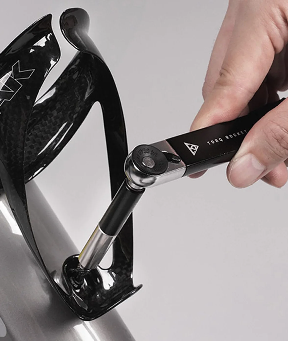 Klucze dynamometryczne Topeak Torq Rocket Mini Ex