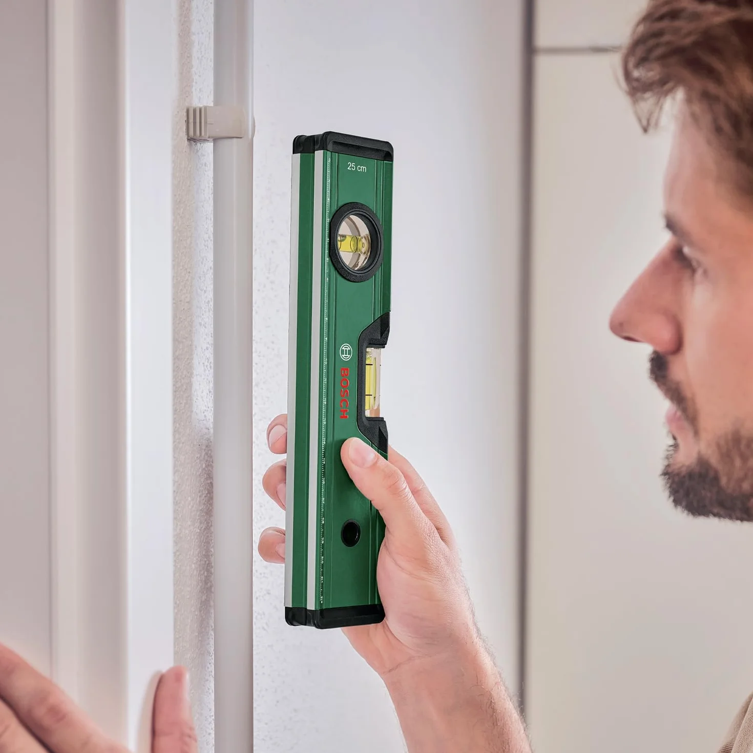 Bosch Uniwersalny zestaw narzędzi ręcznych 25 szt