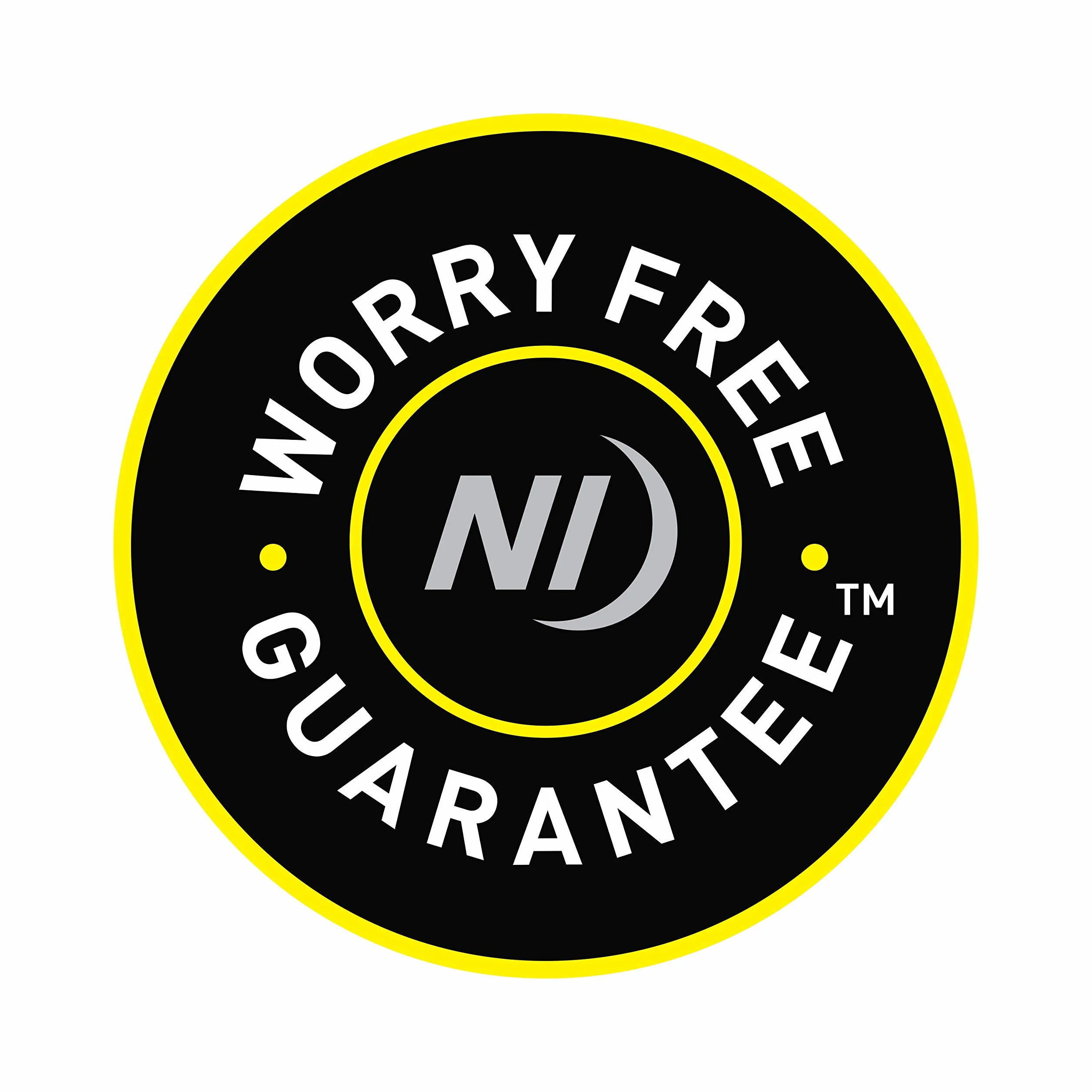 NIte Ize Unisex – dorośli G-Series DUAL Chamber Carabiner, srebrny, rozm. 2