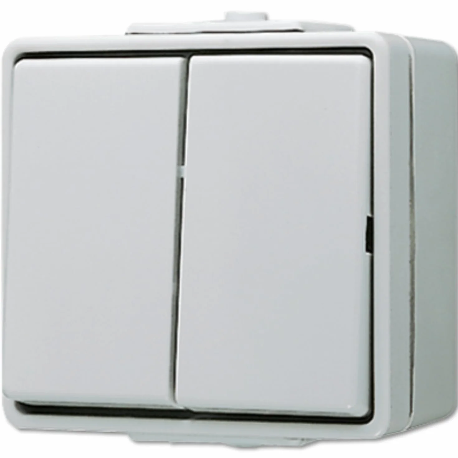 Jung AP przełącznik 605 W, 250 V