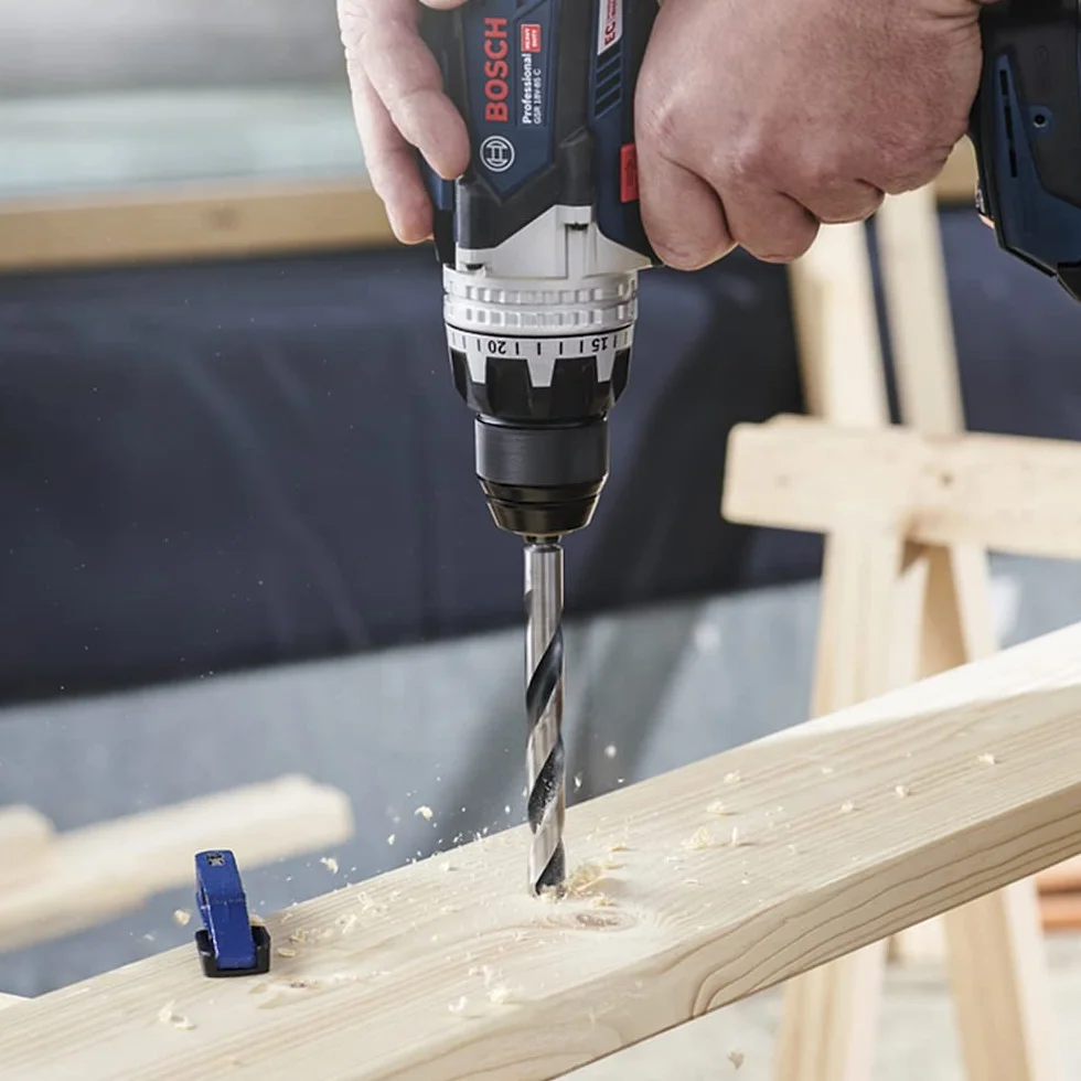 Bosch Professional Pointteq Wiertło, Srebrny, Ø 20 mm