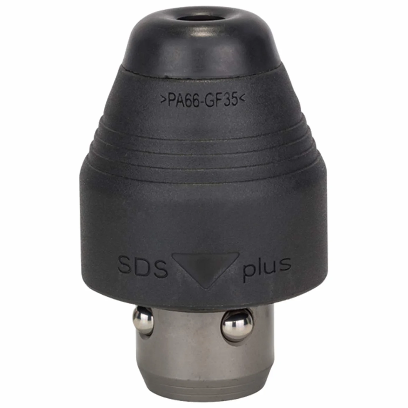 Bosch Profesional Szybkozaciskowy uchwyt wiertarski SDS plus SDS plus