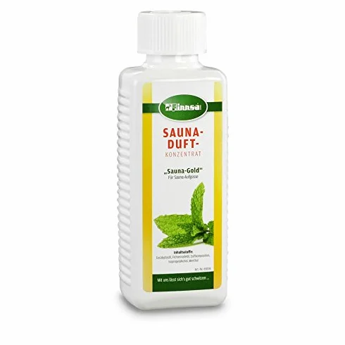 Finnsa Sauna koncentrat zapachowy 250 ml