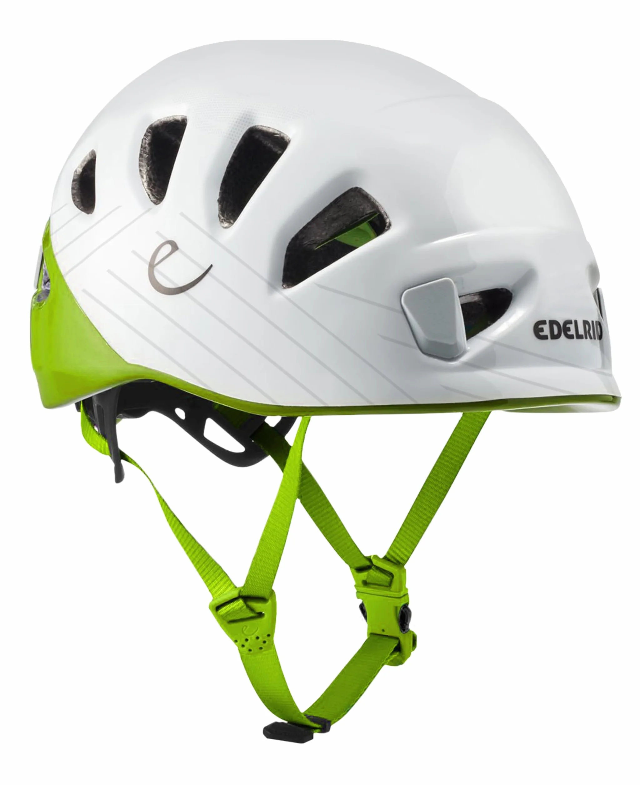 Edelrid Osłona kasku wspinaczkowego II