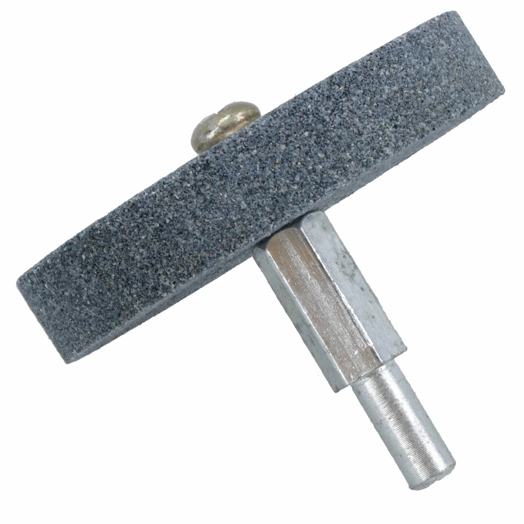 36 szt. różne kamienie szlifierskie/koła grube i drobne z trzpieniem 1/4" TE473