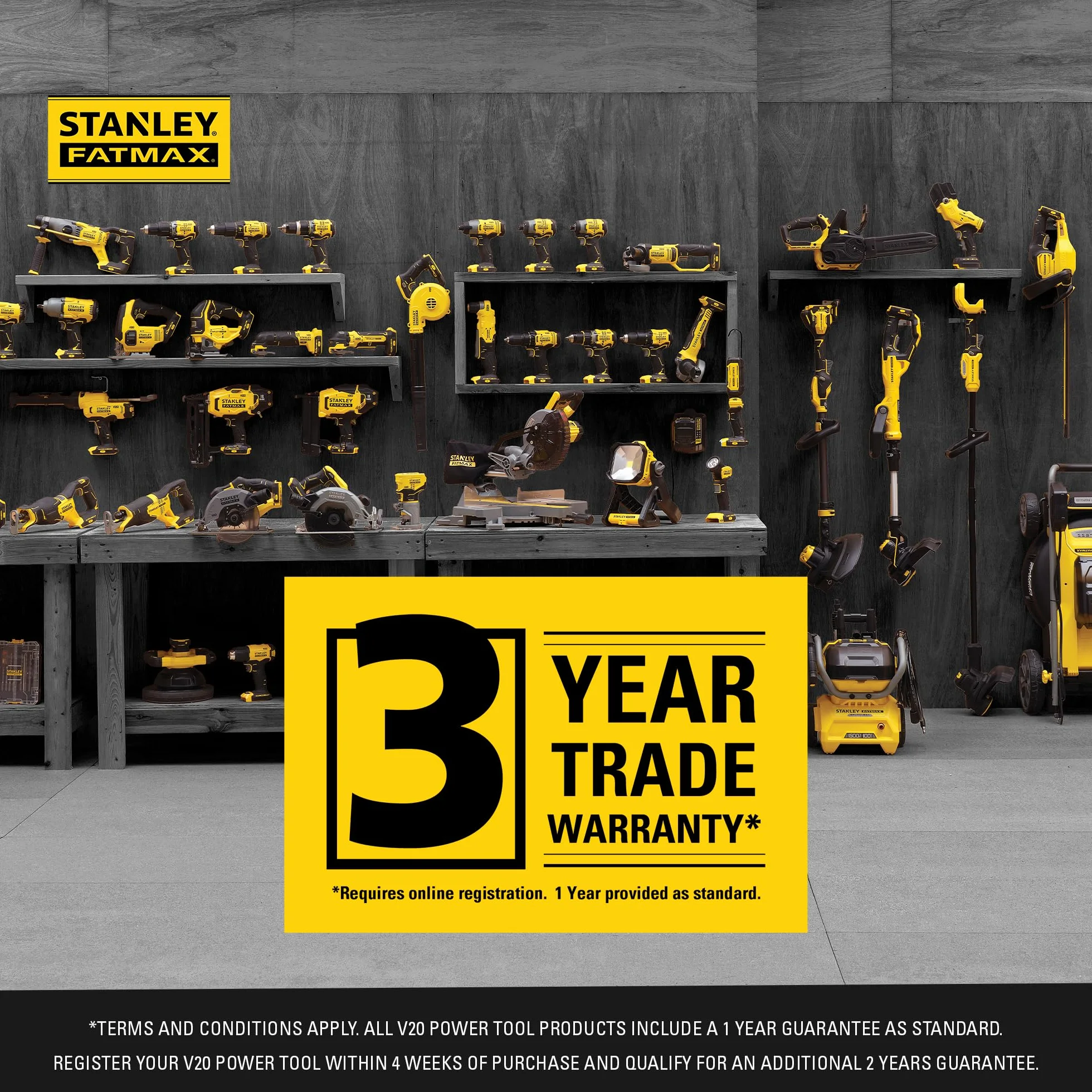 Stanley FatMax,Wyrzynarka 18V, SFMCS600B-XJ