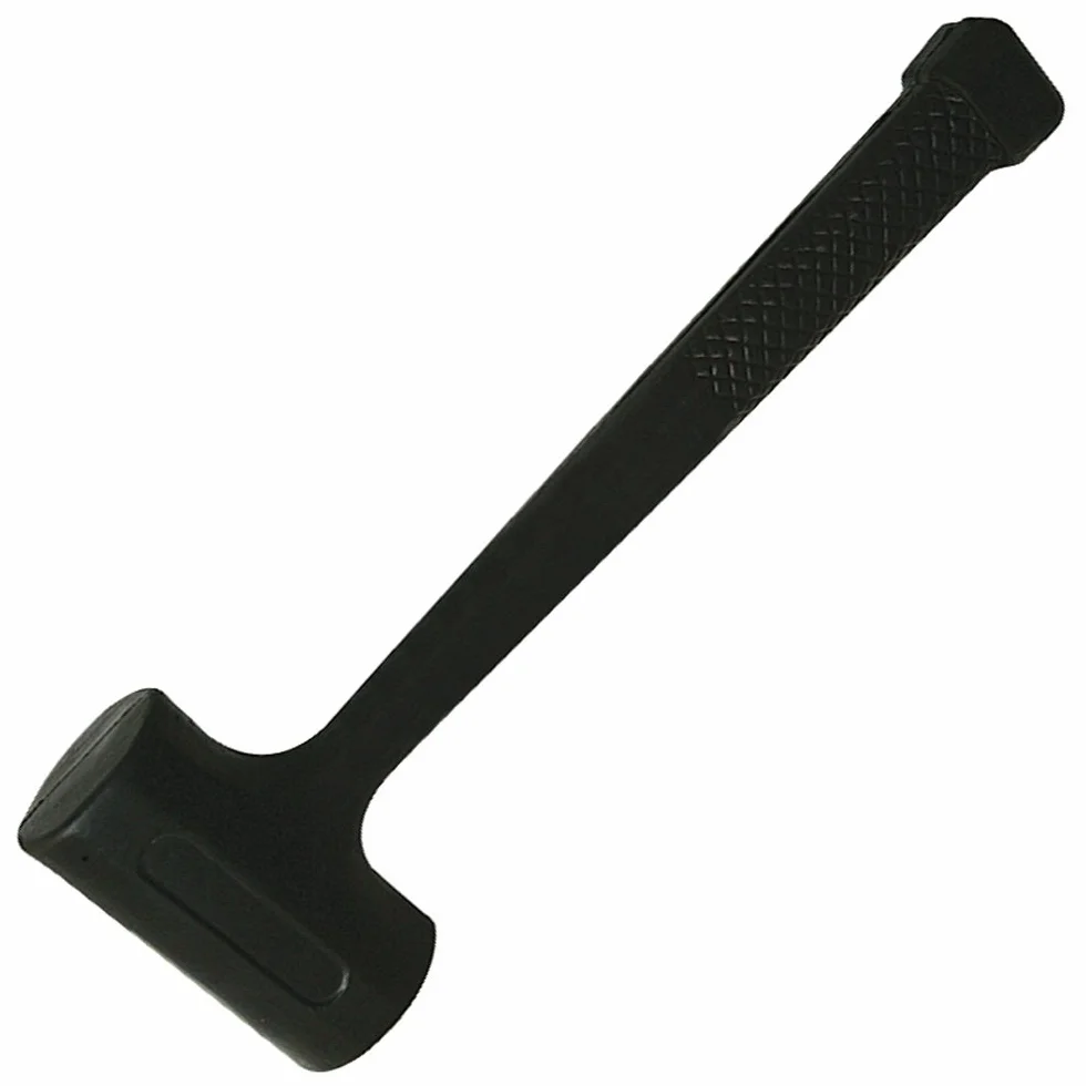 Silverline Młotek Dead Blow Hammer, 454 g (456895)