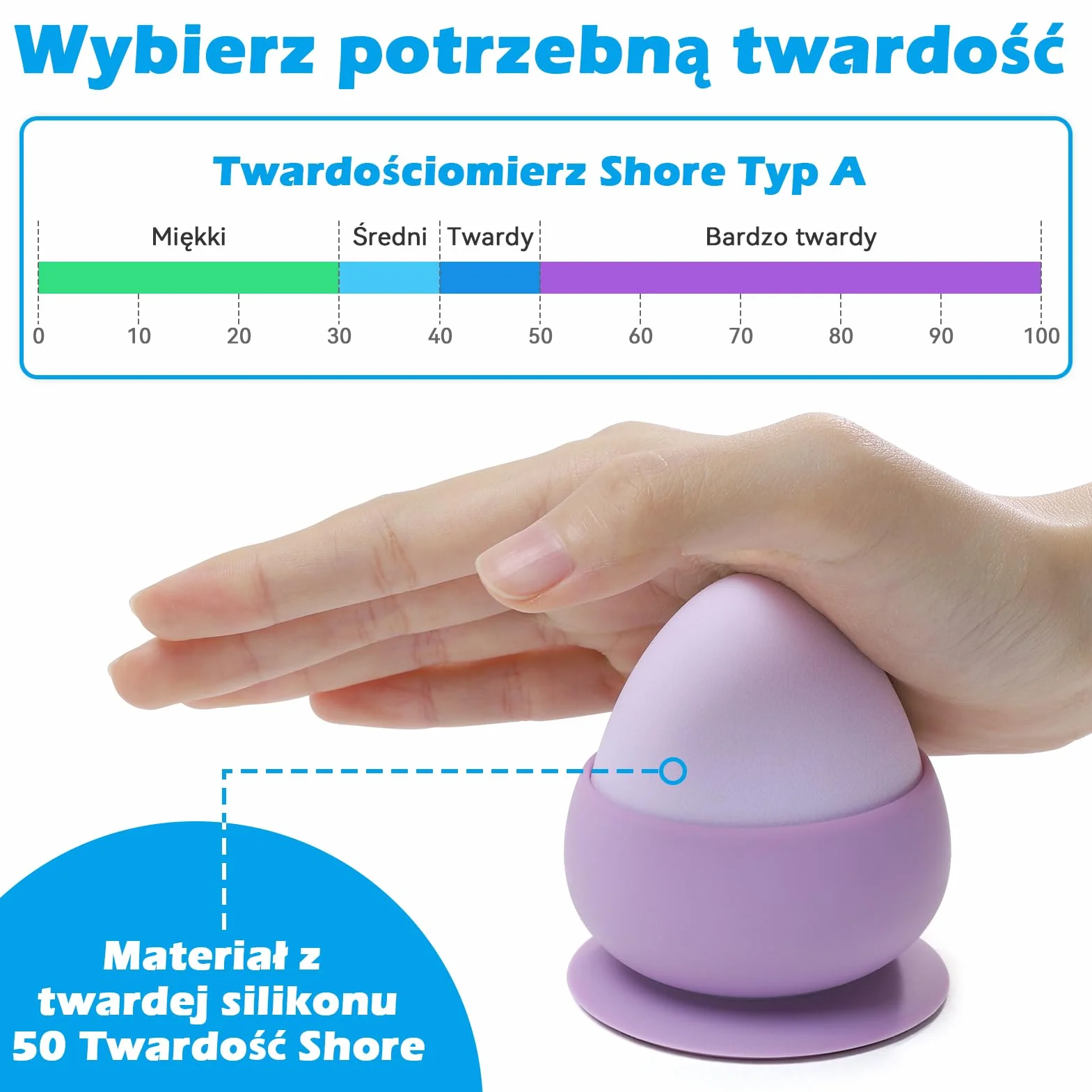 Montowana piłka do masażu z przyssawką, narzędzie do samodzielnego masażu punktów spustowych, zestaw do masażu ręcznego łagodzący ból i napięcie mięśni pleców, szyi, ramion, barków, nóg