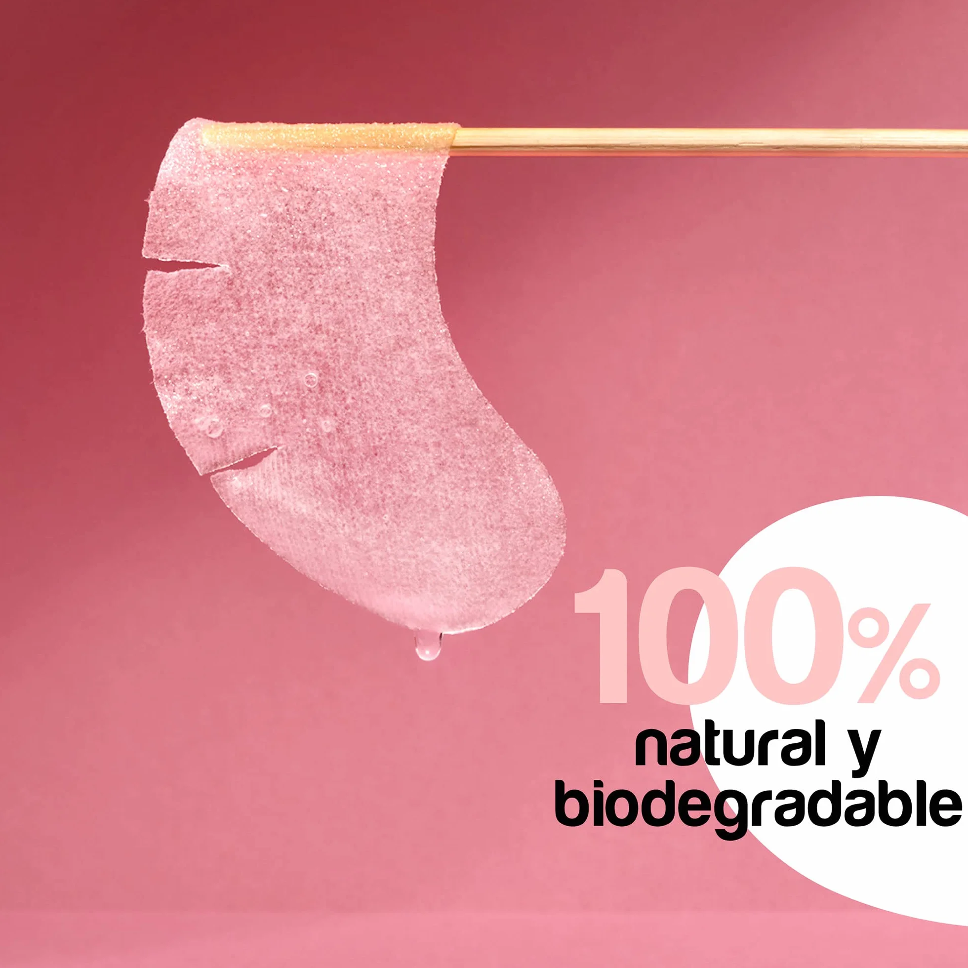 Iroha Nature Przeciw starzeniu się łaty do oczu Niacynamid Kofeina Peptydy Redukcja zmarszczek Kwas hialuronowy Wegańskie