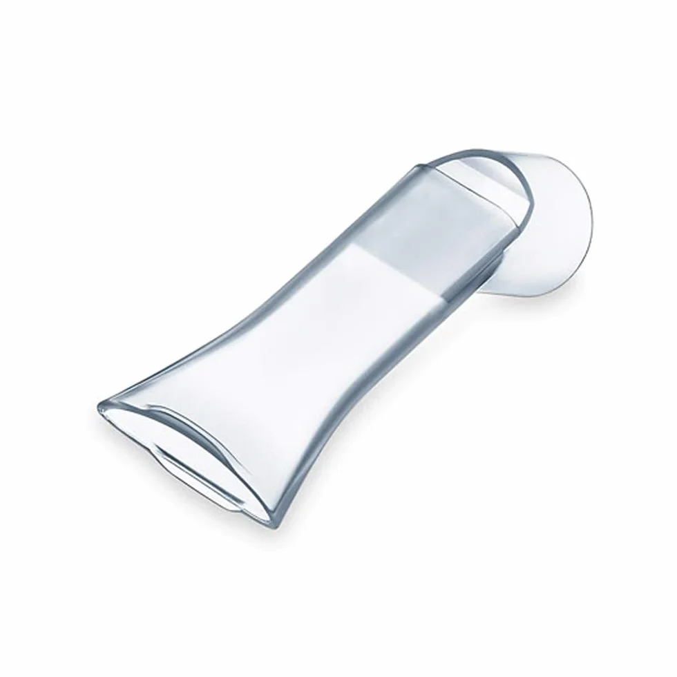 Beurer IH 58 Kids Yearpack zestaw nebulizatora medycznego z maskami i filtrami