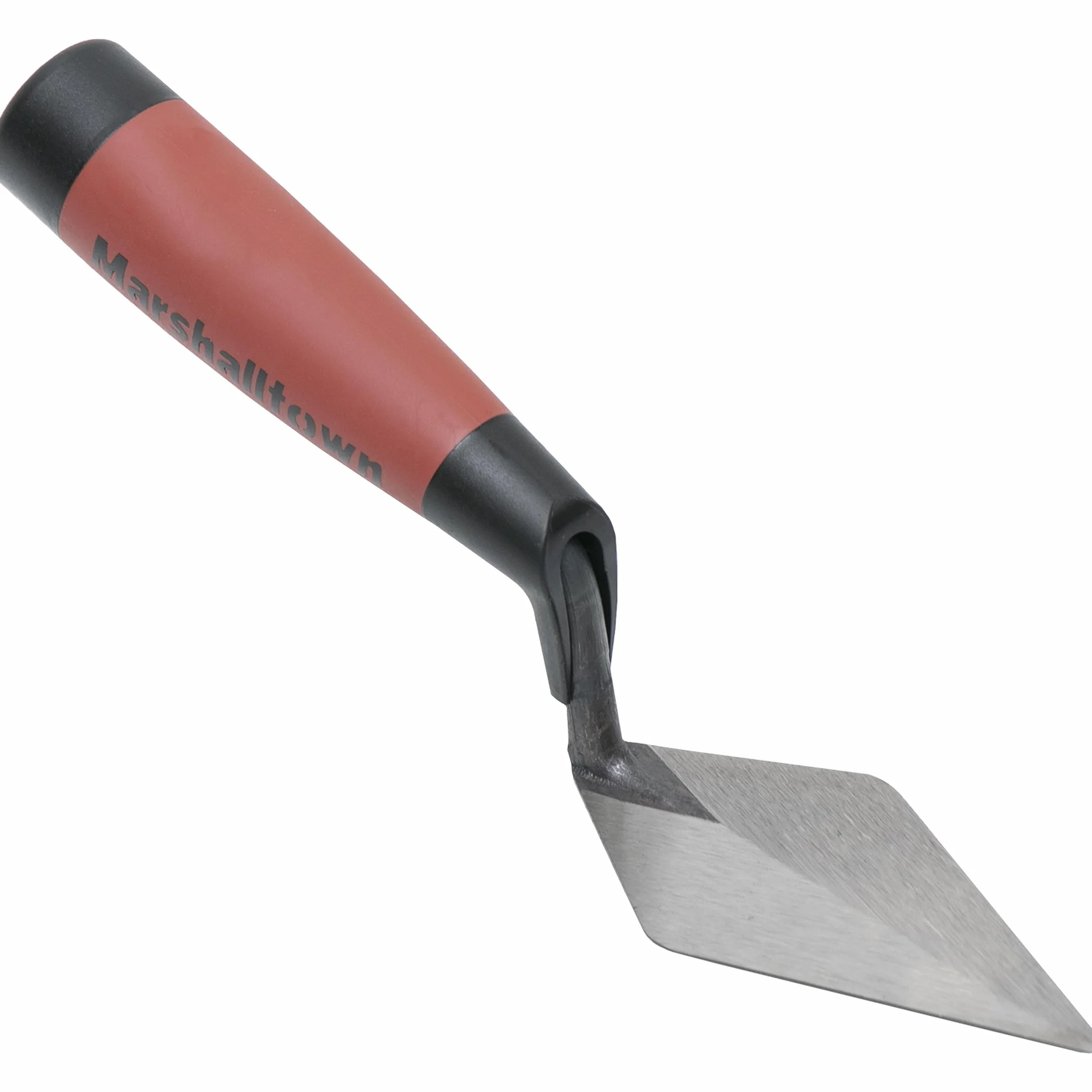 Marshalltown M46114D 10.2 cm London Pattern Kielnia wskazująca - uchwyt Durasoft