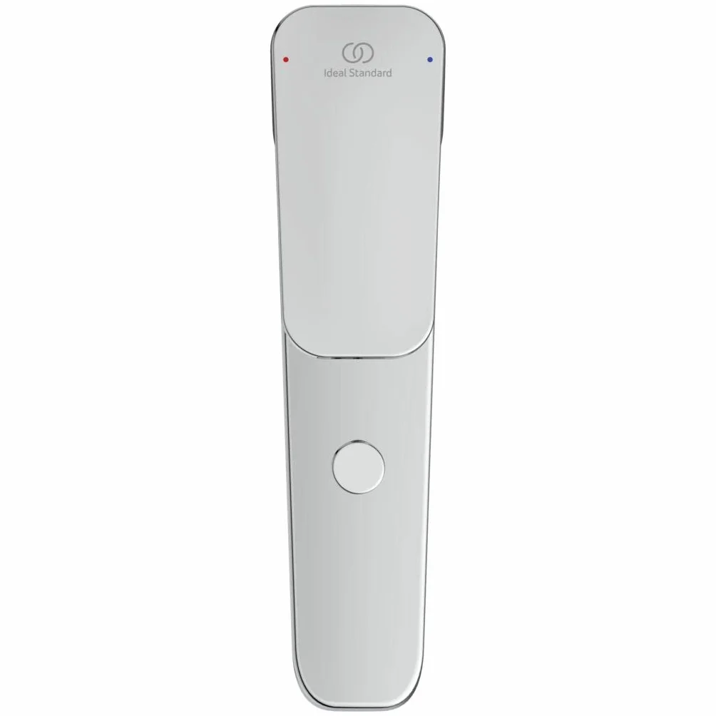 Ideal Standard BD257AA Ceraplan bateria łazienkowa krawędź wanny natynkowa