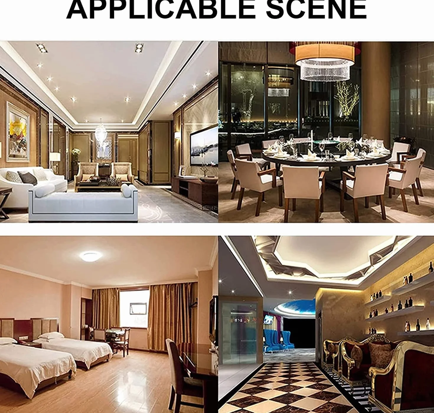 Wolnostojąca umywalka łazienkowa na cokole Art Hotel Home Nowoczesna ceramiczna umywalka łazienkowa z pełnym cokołem i otworem na kran, porcelana (rozmiar A)