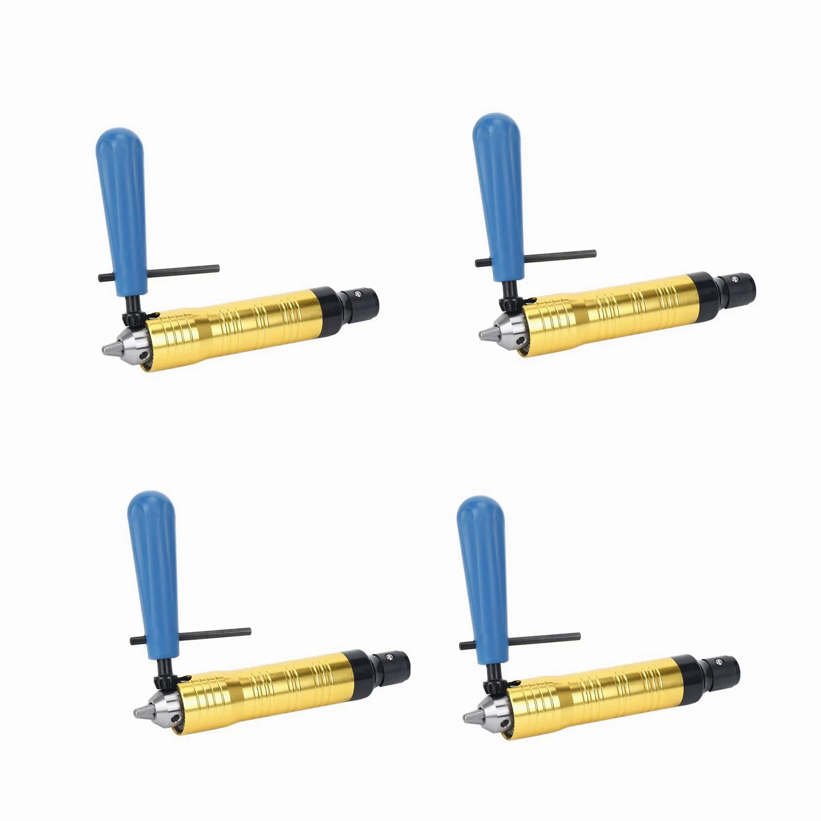 8 x elastyczny wałek 6,5 mm Flex Shaft narzędzie do wiercenia maszyna Chuck oddzielny mini młynek akcesoria