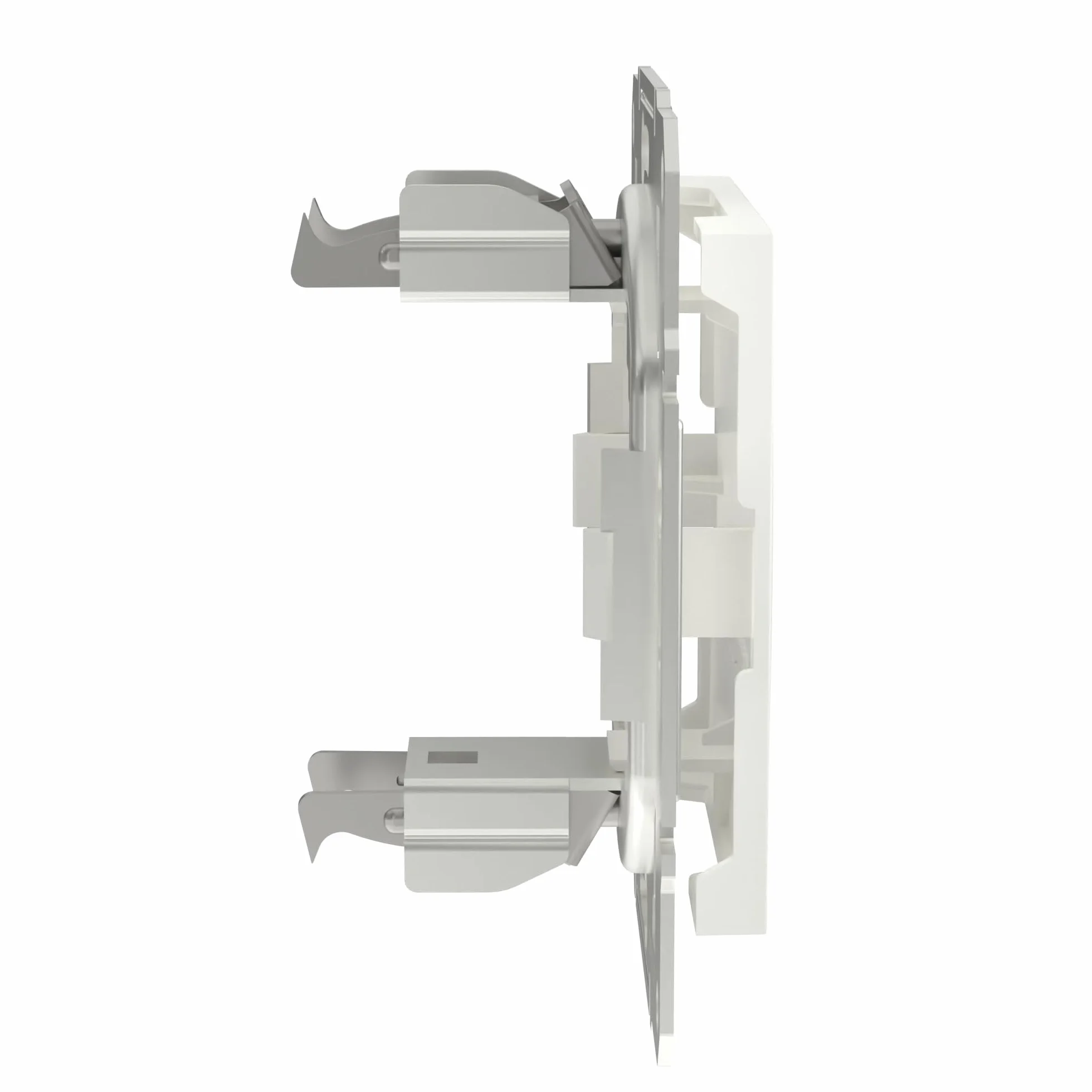 Schneider Electric Asfora zaślepka, płyta osłonowa, IP20, biała, numer artykułu EPH5670121D