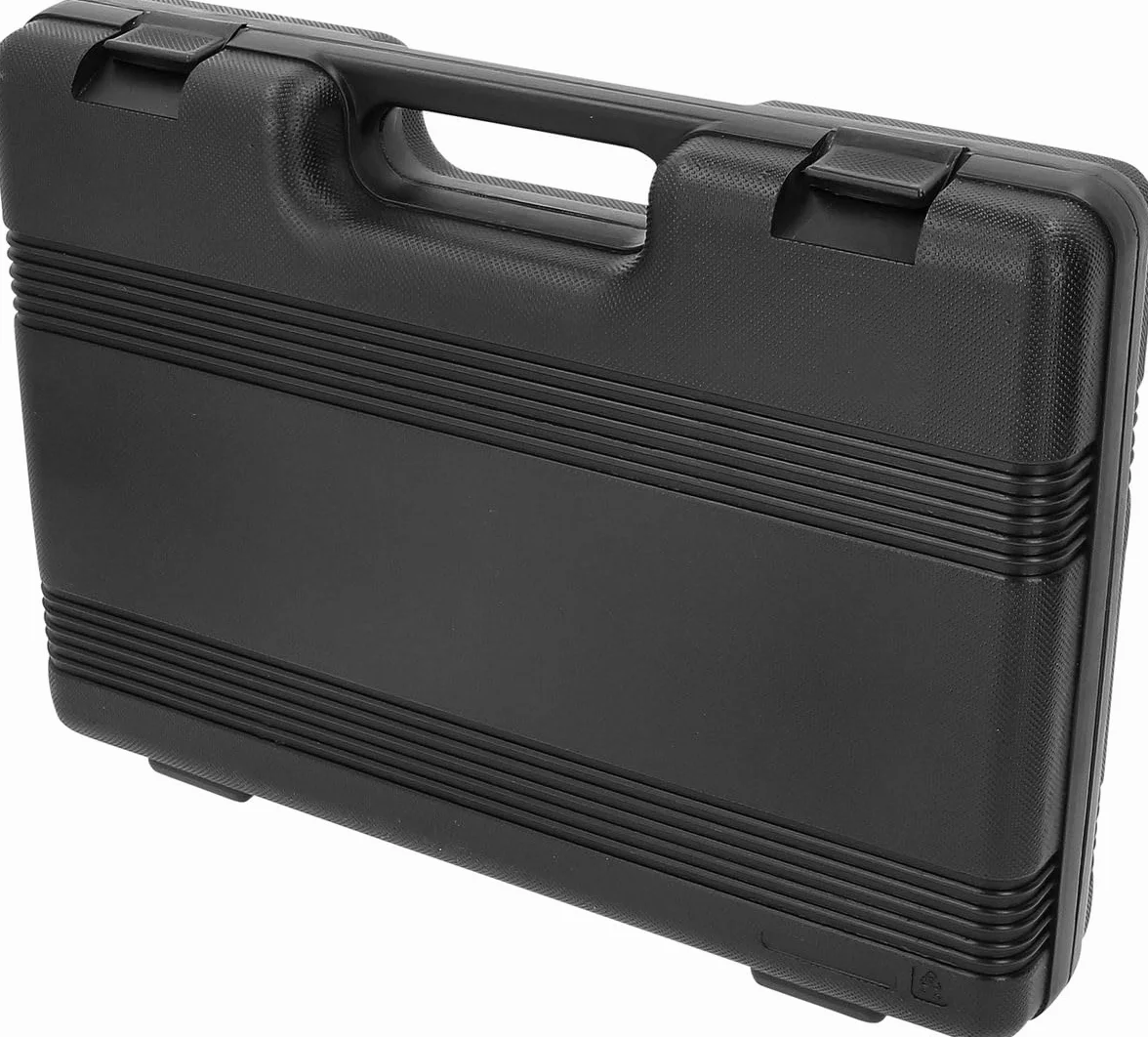 KS Tools 911.0650-99 Pusta plastikowa walizka do 911.0650