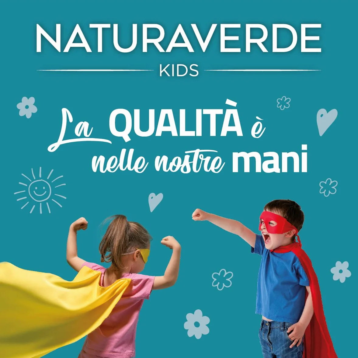 Naturaverde | Peppa Pig Gift Set Oral Care, ręczna szczoteczka do zębów, pasta do zębów dla dzieci smak truskawki 75ml, szklanka i kopertówka brokatowa