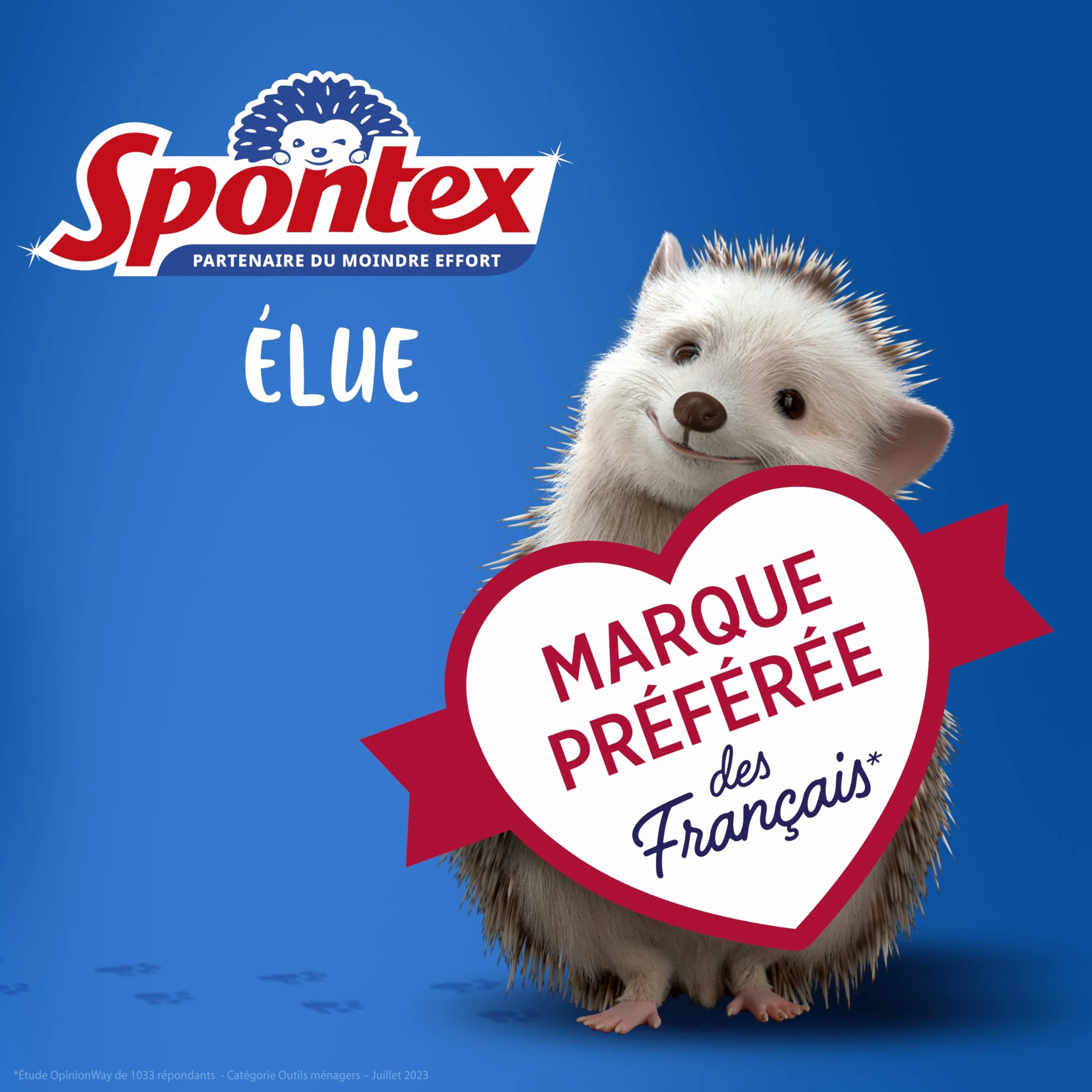 Spontex Zestaw 3 skrobaków, trwały, wydajny, dłuższy okres eksploatacji, 3 sztuki