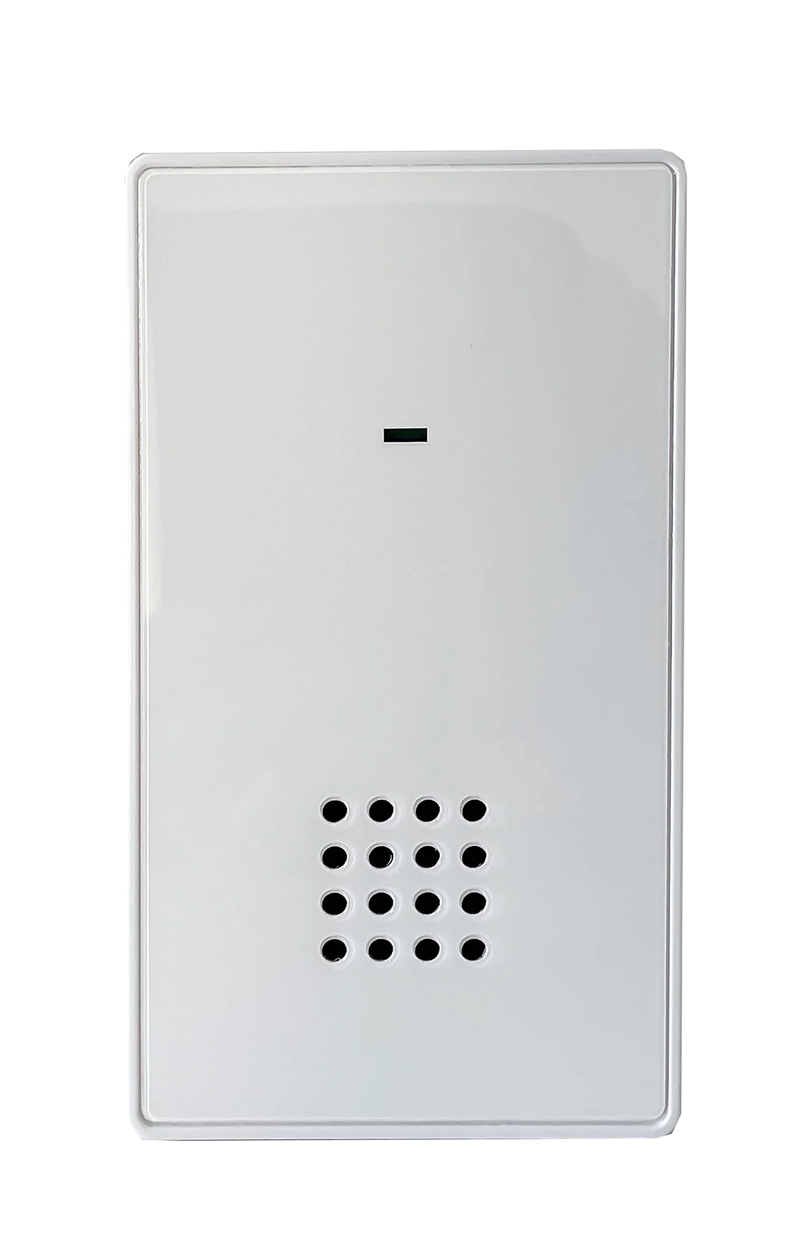 Heidemann Odbiornik radiowy HX Smart (bez nadajnika, 8 melodii regulowanych, lampa robocza LED, przyłącze gniazdka, dzwonek radiowy) 70875
