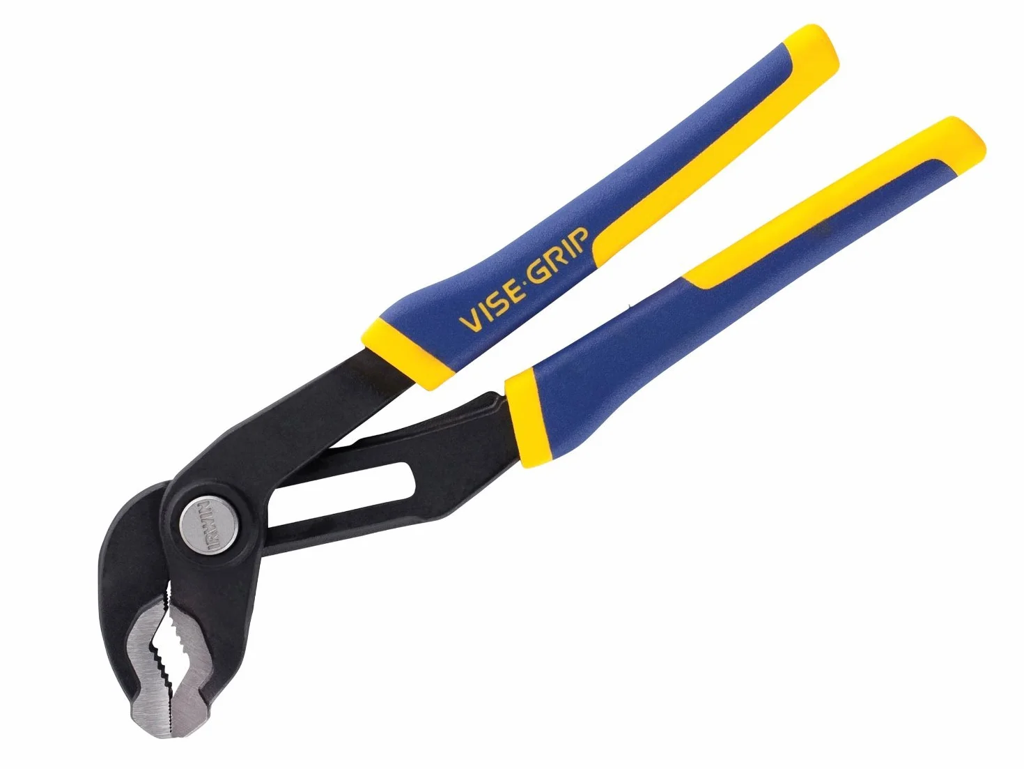Irwin 10507628 250 mm/10 cali Blue-Groovelock Szczypce do pomp wodnych Uchwyt ProTouch