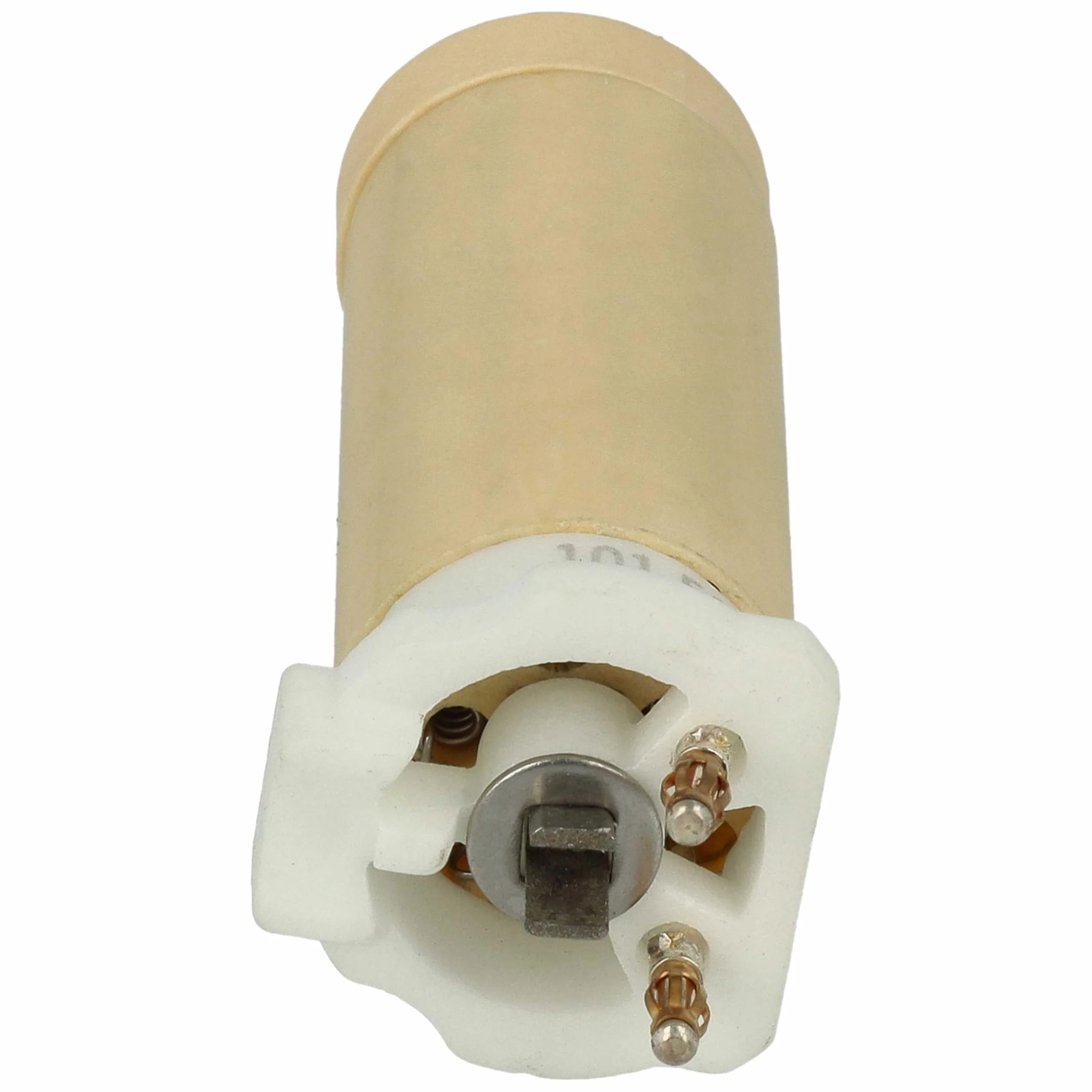 vhbw 2 x element grzejny kompatybilny z pistoletem spawalniczym Leister LABOR S + MINOR, S, 800 W, ceramiczny rdzeń grzewczy, 1,68 x 5,7 cm