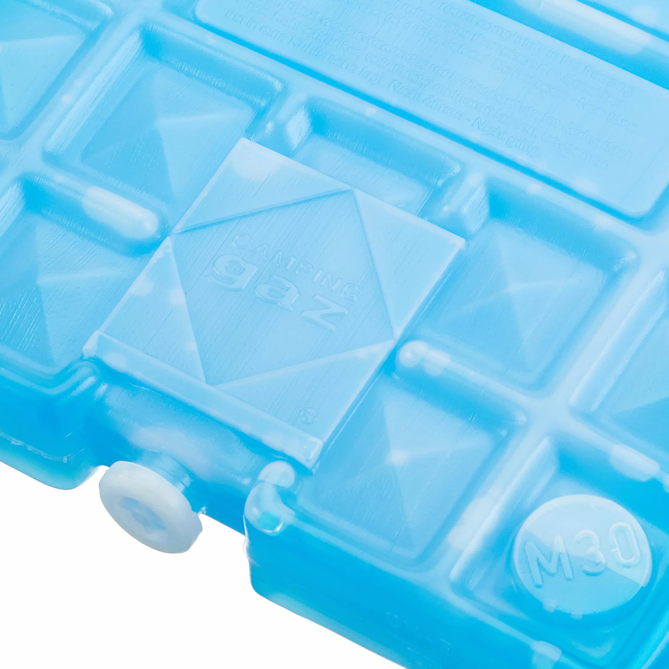 Campingaz kuchnia kempingowa Freezpack (3 x 20 x 26 cm), niebieska