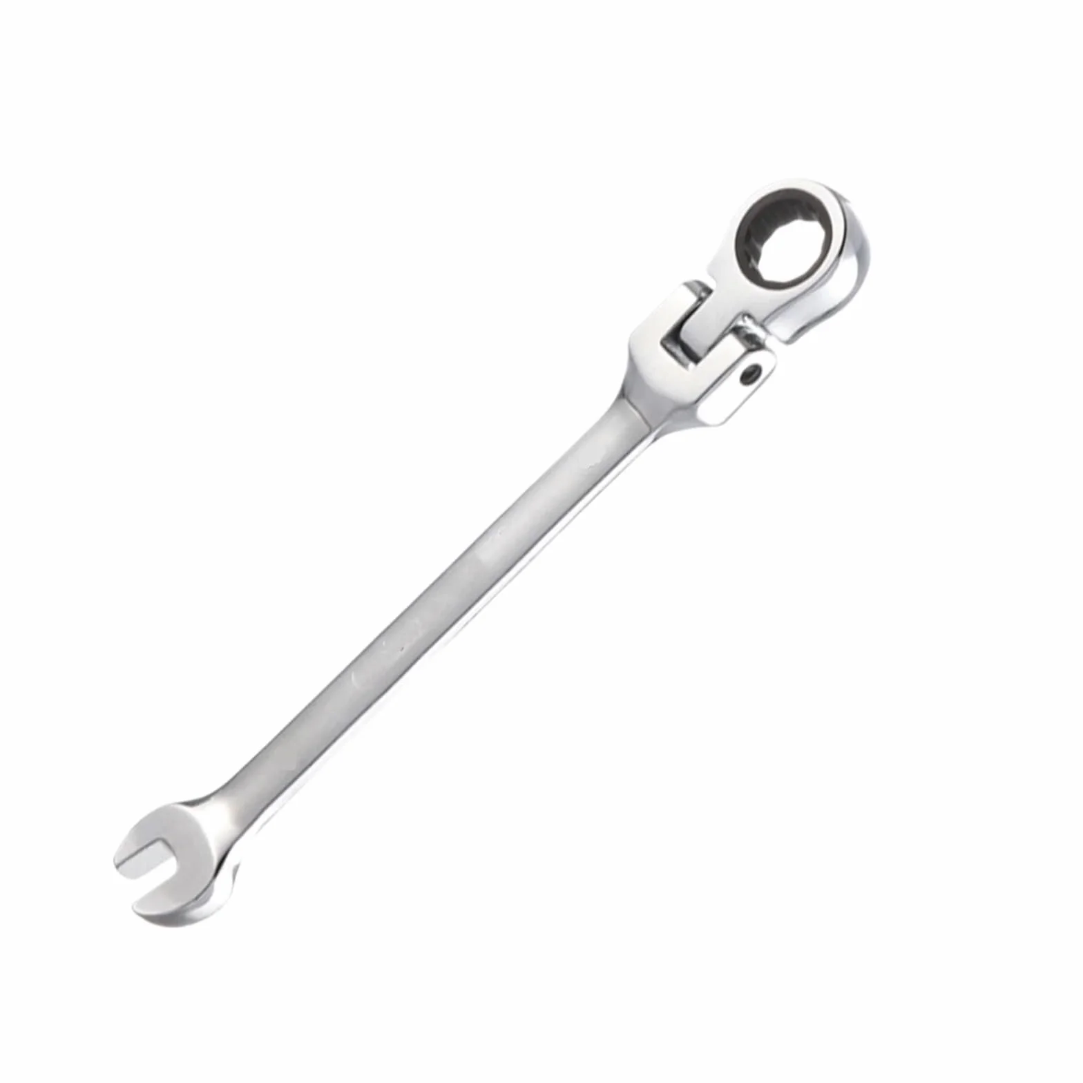 Telescopic Ratchet 1 szt. Zestaw kluczy grzechotkowych z 72 zębami, regulowany moment obrotowy do użytku w samochodach i ciężkich warunkach mały klucz dynamometryczny(21mm)