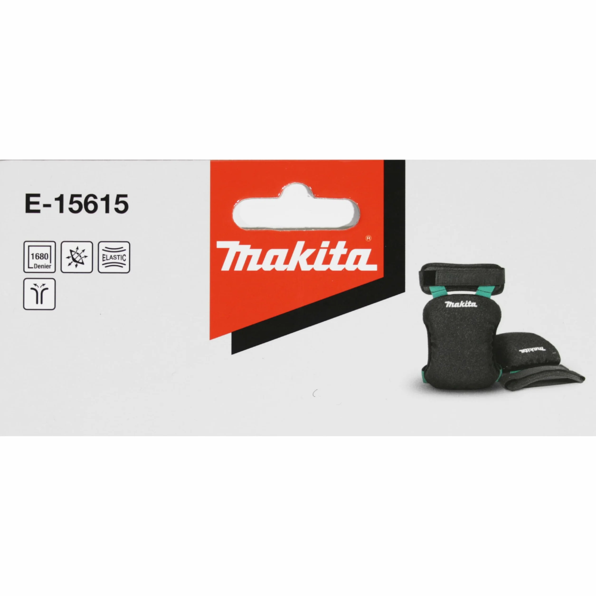 Makita Nakolanniki - E-15615