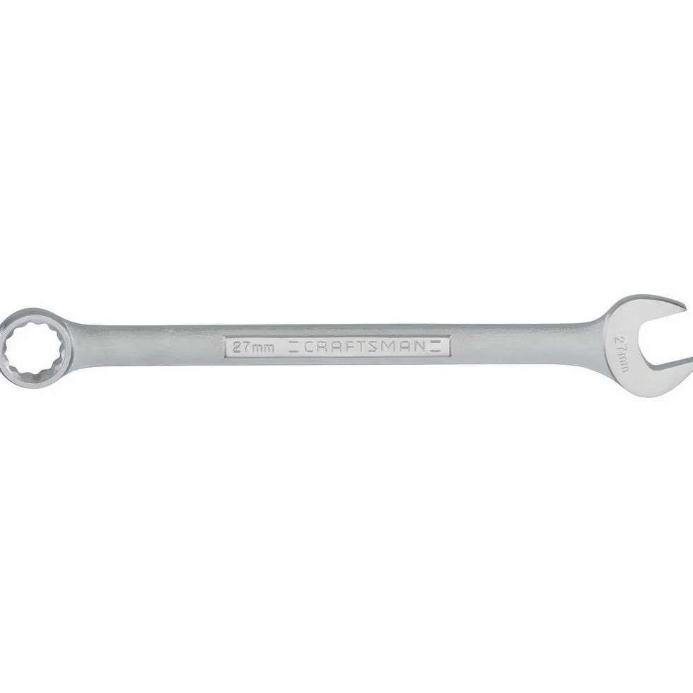 Craftsman CMMT42933 Klucze płasko-oczkowe