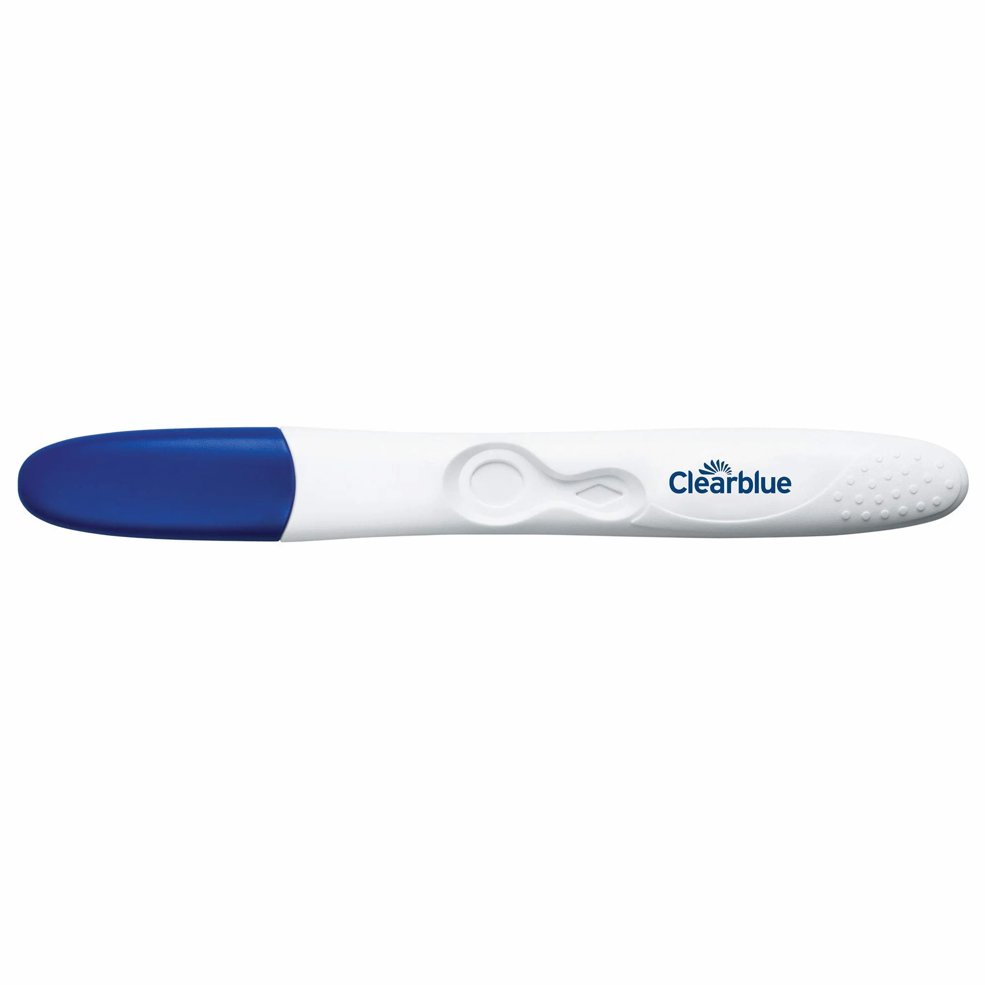 Clearblue Test ciążowy wczesne wykrywanie 3 szt. 25 mIU/ml