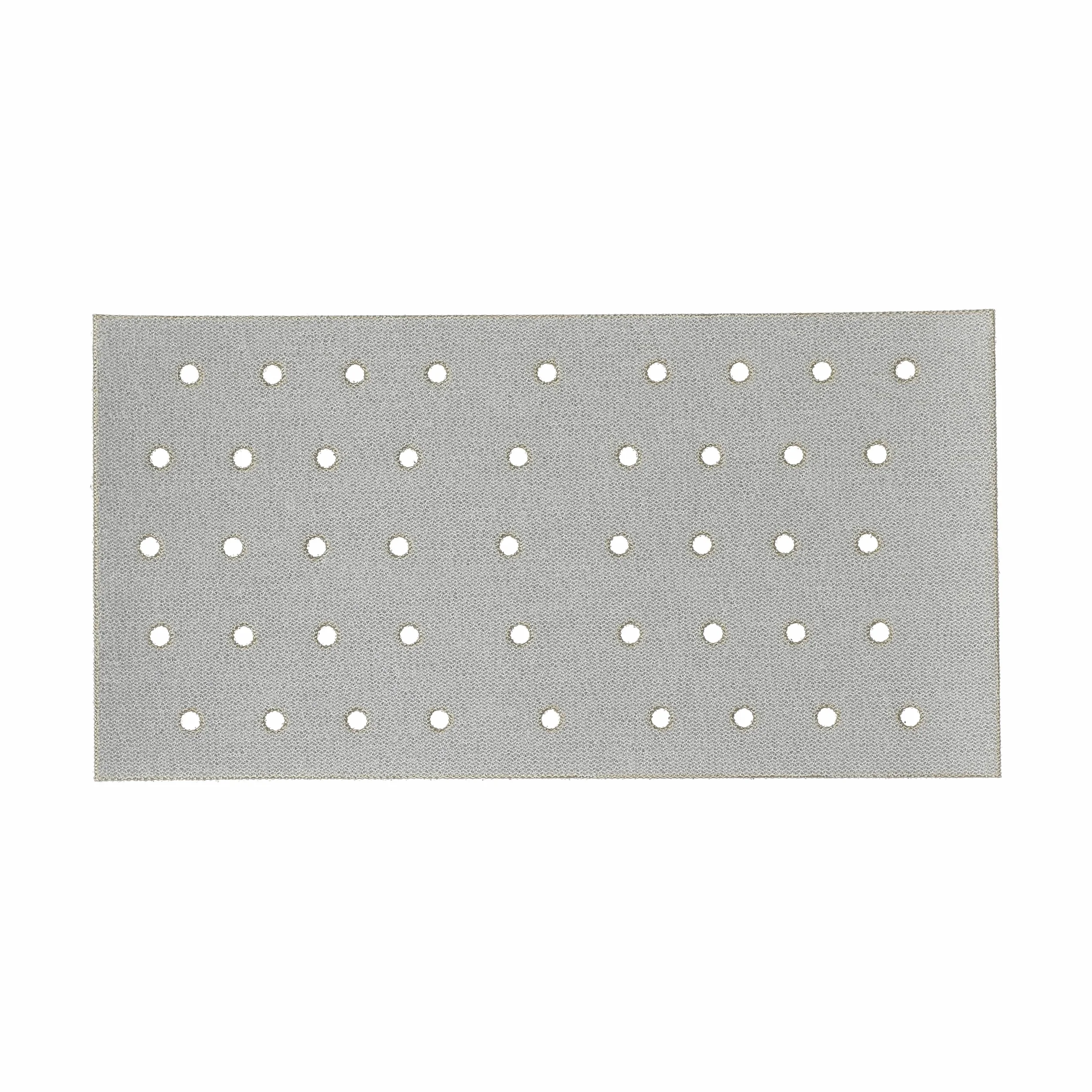 Mirka papier ścierny Iridium 93x180 mm rzep 45 otworów 120 grit | Papier ścierny Mirka Iridium 120 ziarnistość do szlifowania farb szpachli drewna stali i tworzyw sztucznych