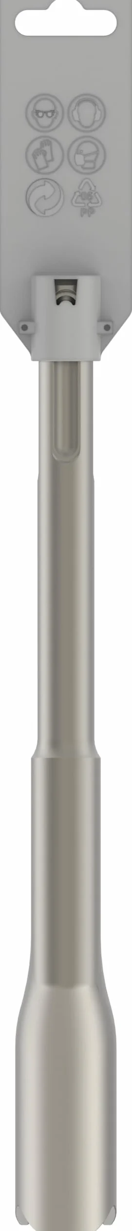 Bosch Profesional Dłuto kanałowe SDS max 300 x 32 mm