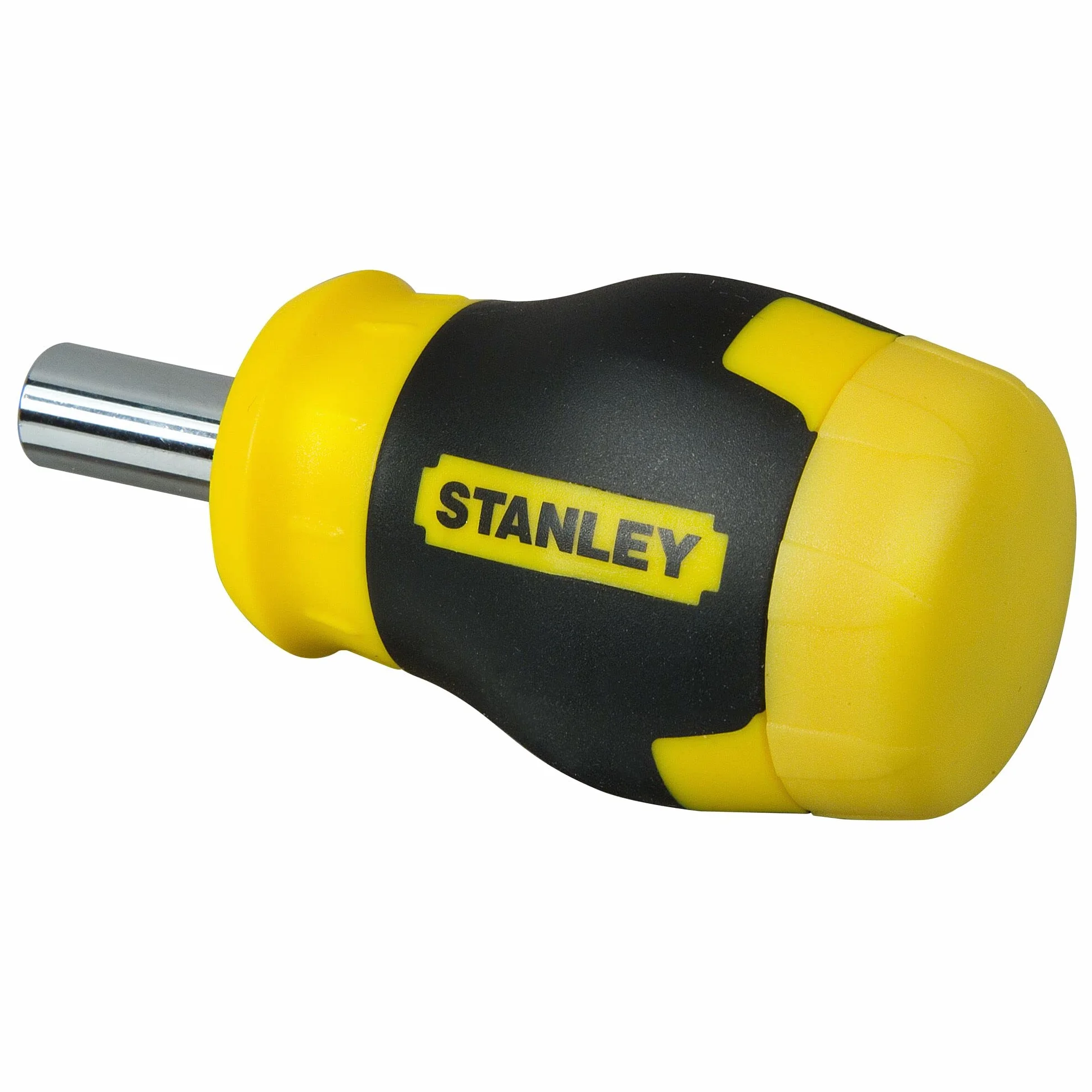 Stanley, Wkrętak multi-bitowy z wymiennymi końcówkami, 0-66-357