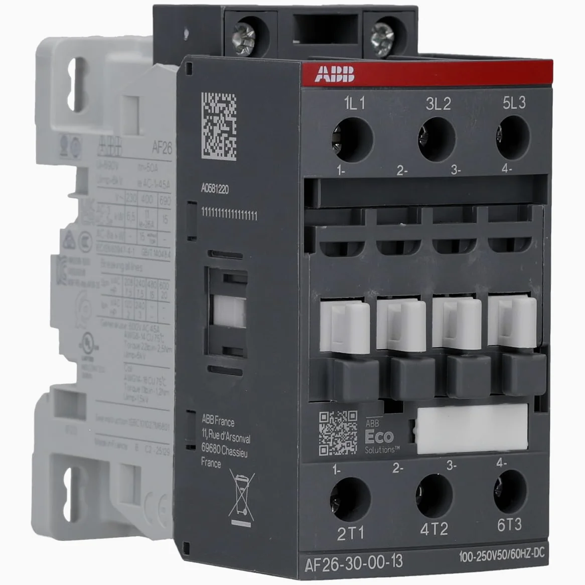 ABB akcesorium do warsztatu i serwisu 1SBL237001R1300