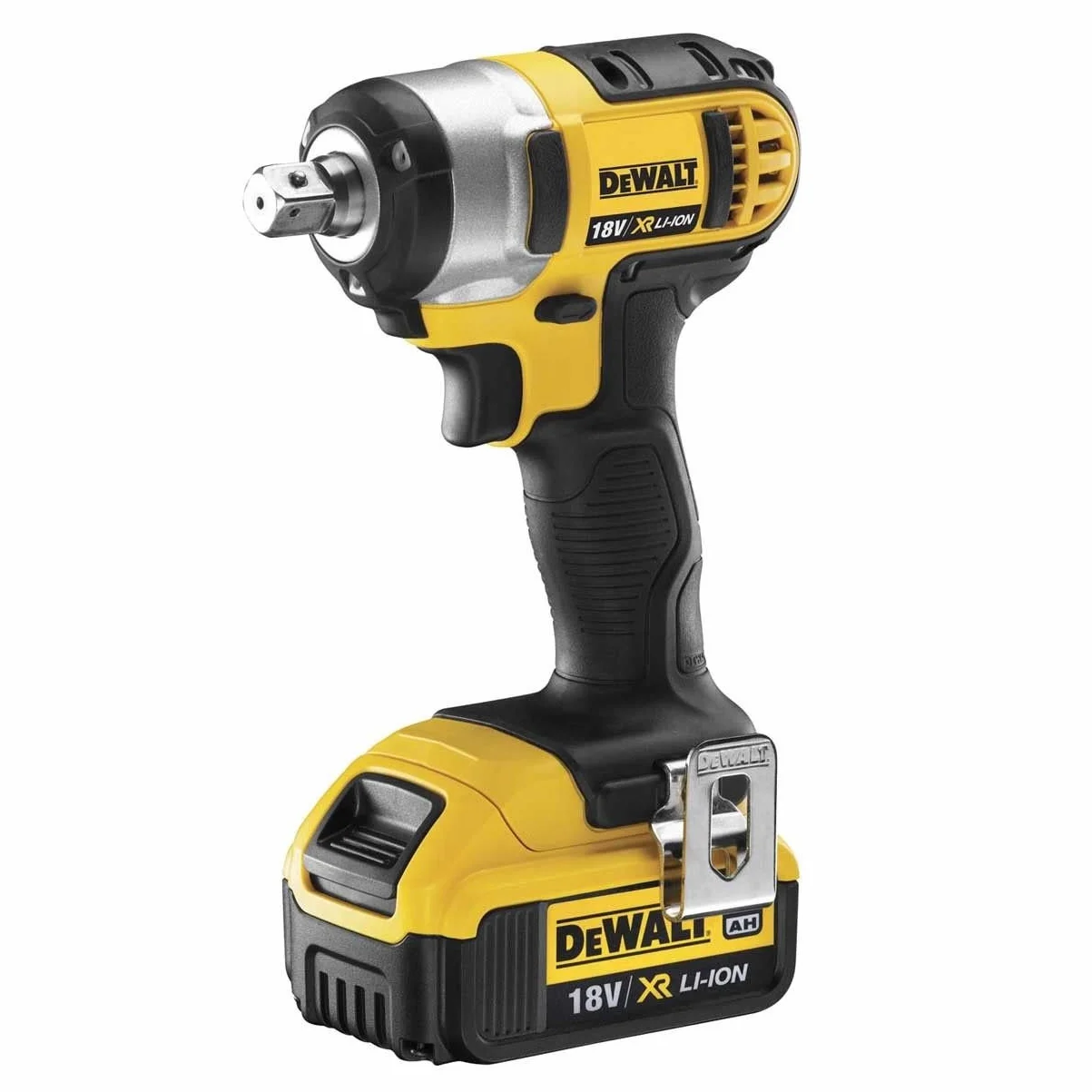 DeWalt 18,0 V/4,0 Ah BL Kombop DCD995/DCF880, DCK254M2T-QW