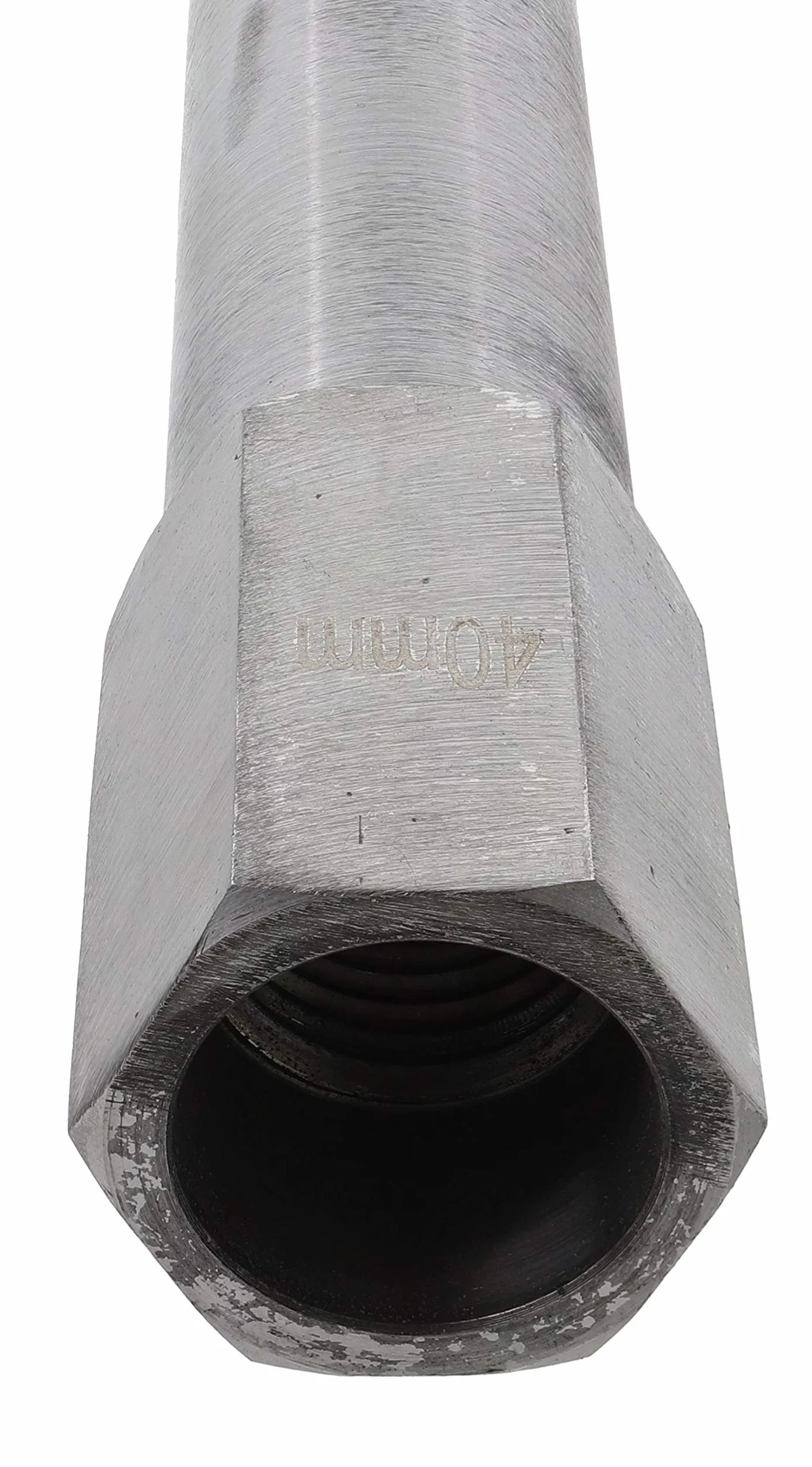 PRODIAMANT wiertło do wiercenia na mokro ø 42 mmdo wiertarki rdzeniowej z wodą długość robocza 450mm mocowanie 1 1/4 cala UNC, beton, beton zbrojony, kamień i mur