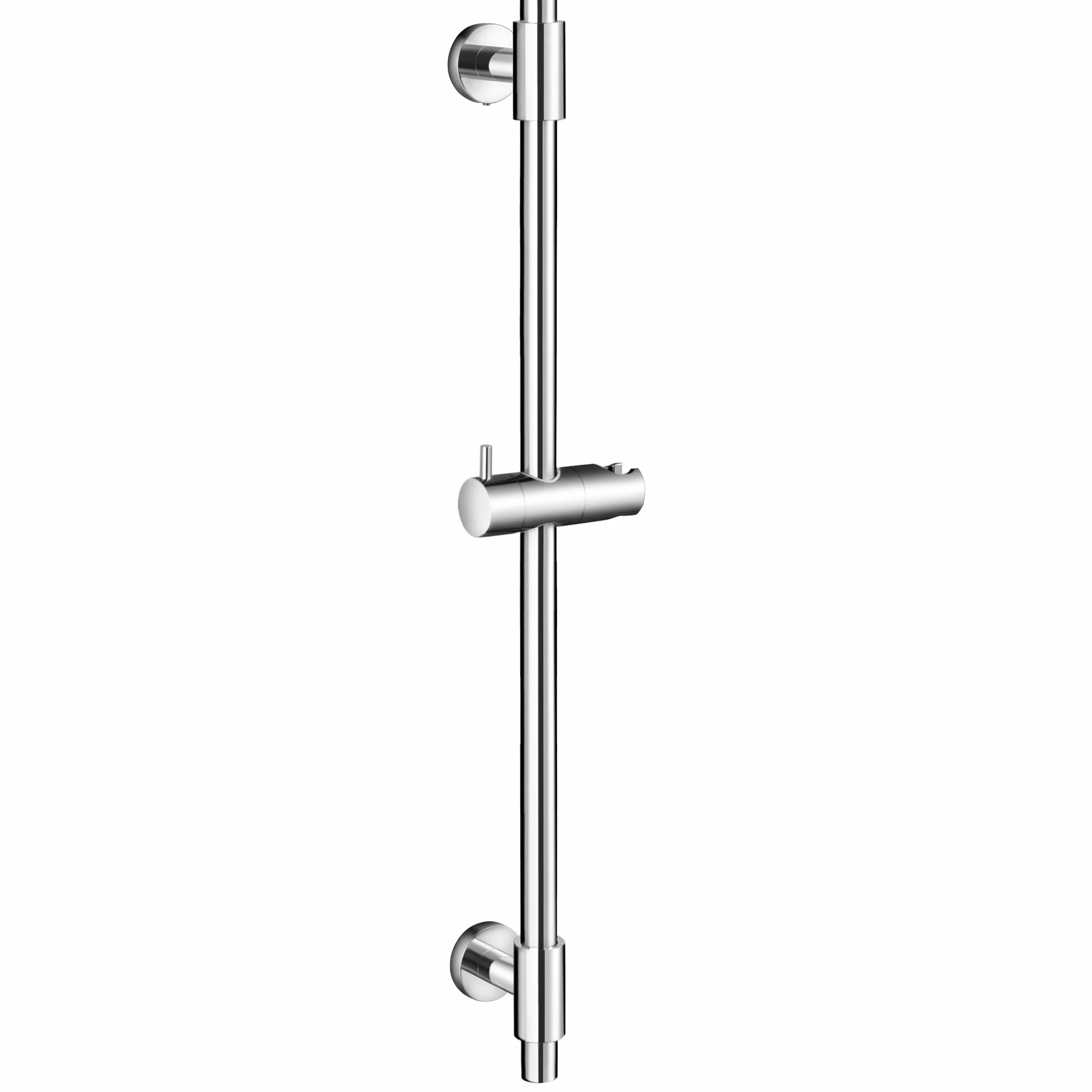 KES Drążek Prysznicowy Ze Stali Nierdzewnej Samoprzylepny 100 CM F209S100DG-PS