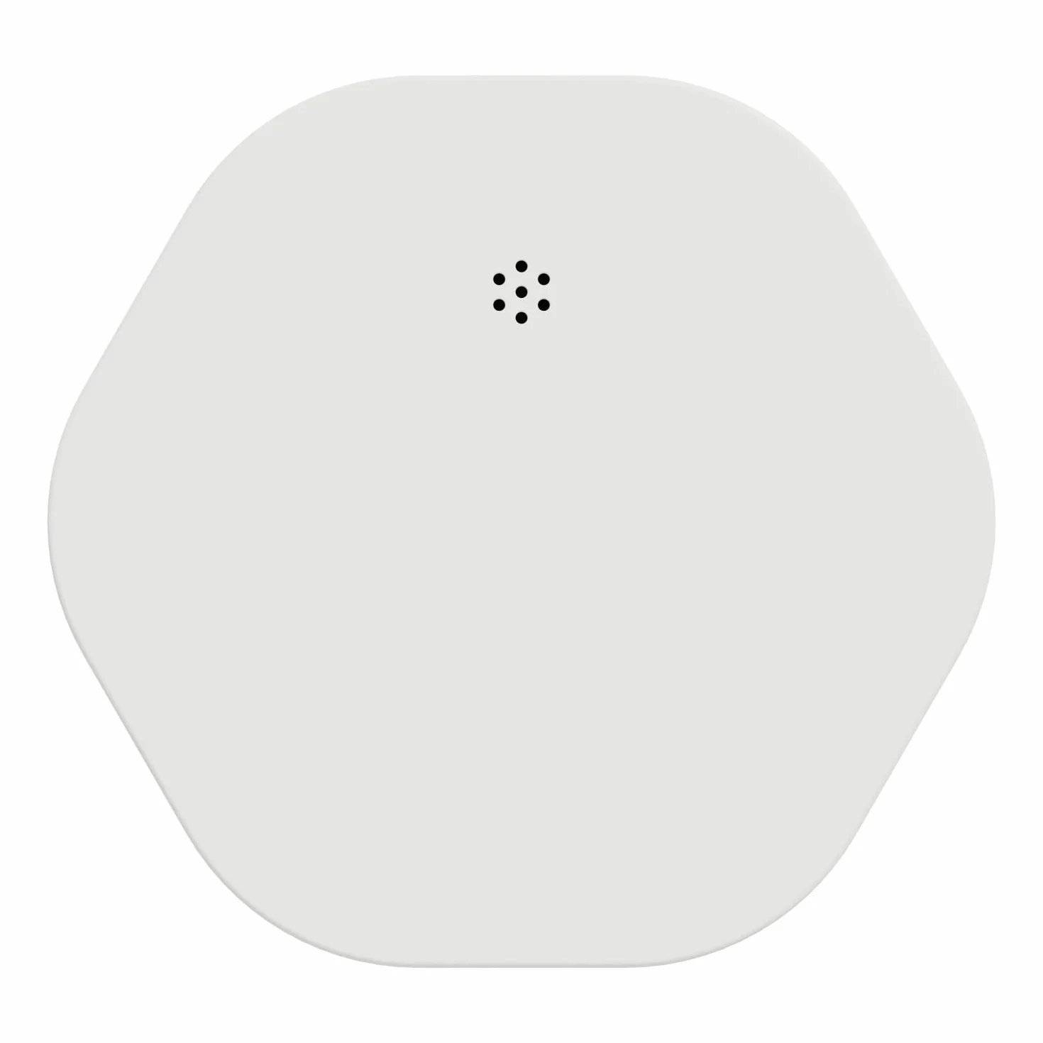 Schneider Electric Wiser czujnik wody, sterowanie za pomocą aplikacji, Zigbee, przez Hub kompatybilny z Matter, Alexa, Google, Apple, numer artykułu CCT592012