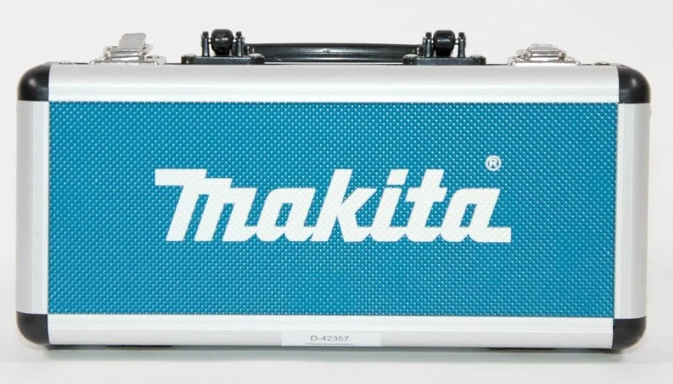 Makita 3-częściowy zestaw dłut SDS-Plus D-42357