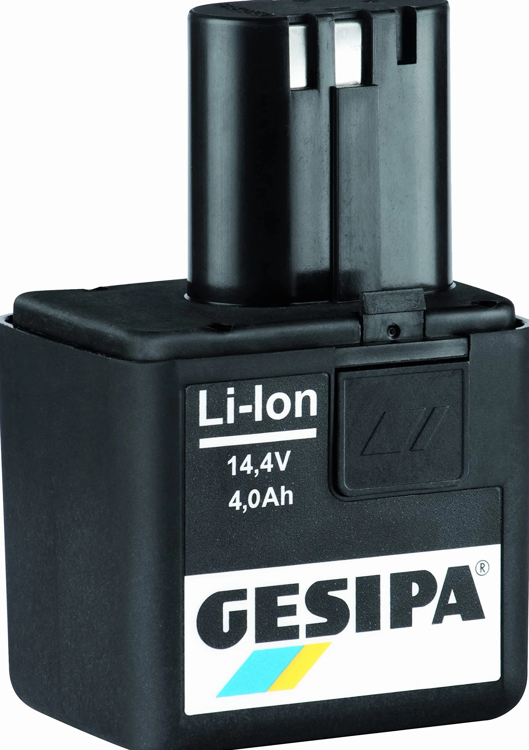 Akumulator litowo - jonowy 4 Ah 14,4V GESIPA
